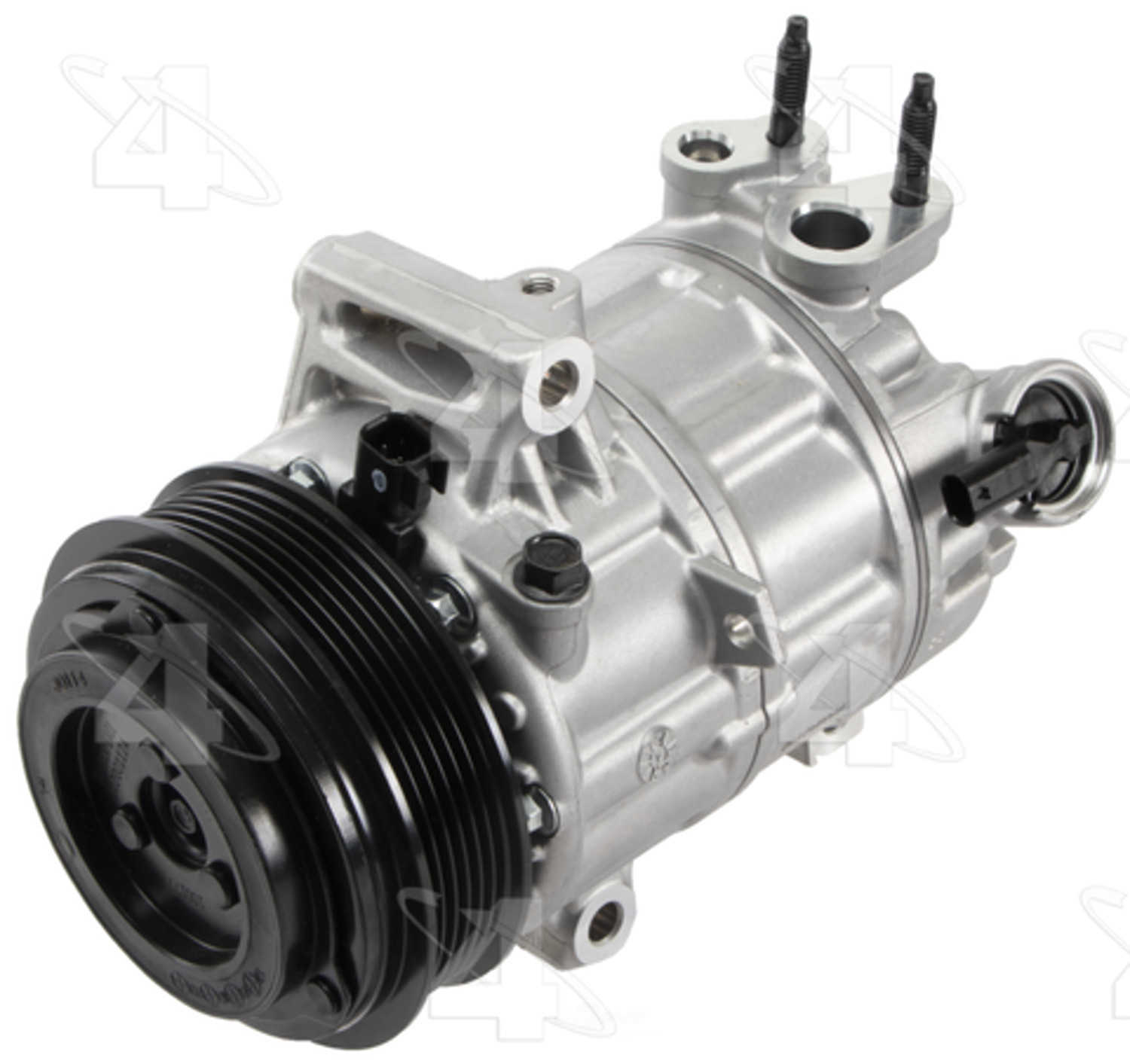 FOUR SEASONS - New Compressor - FSE - 198345