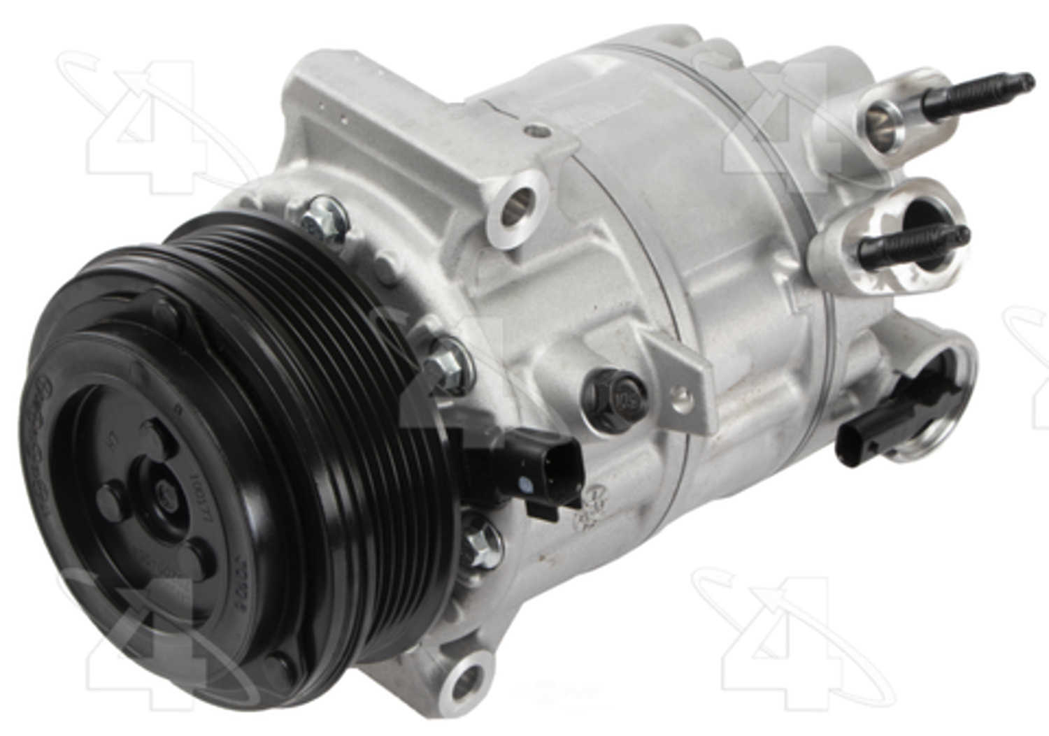 FOUR SEASONS - New Compressor - FSE - 198346