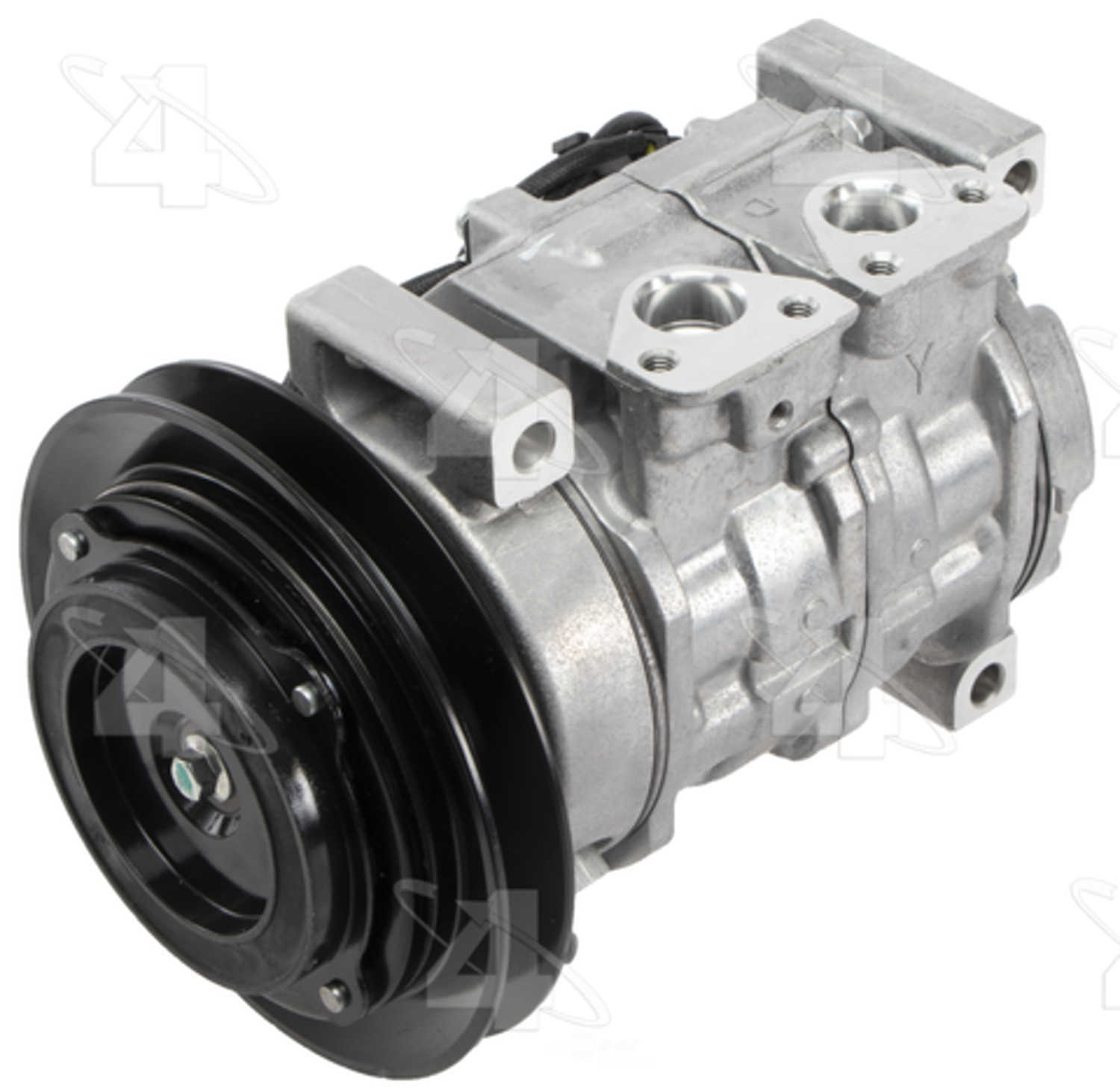 FOUR SEASONS - New Compressor - FSE - 198349