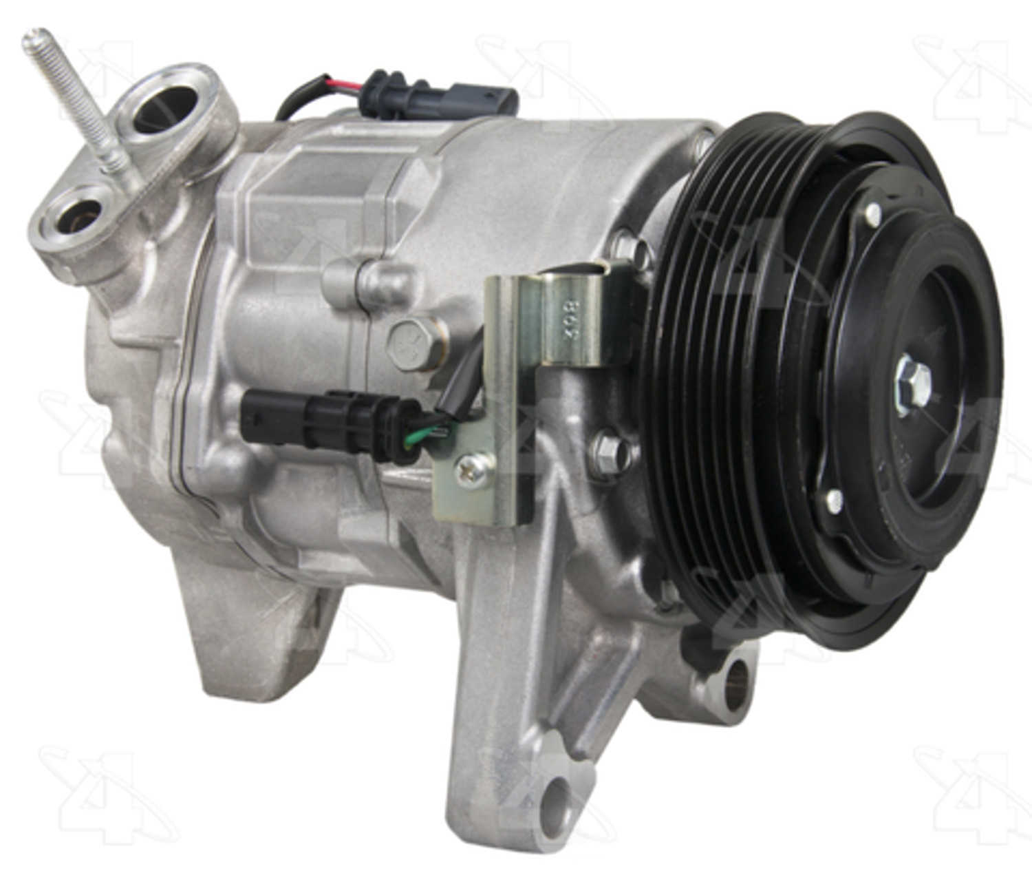 FOUR SEASONS - New Compressor - FSE - 198352