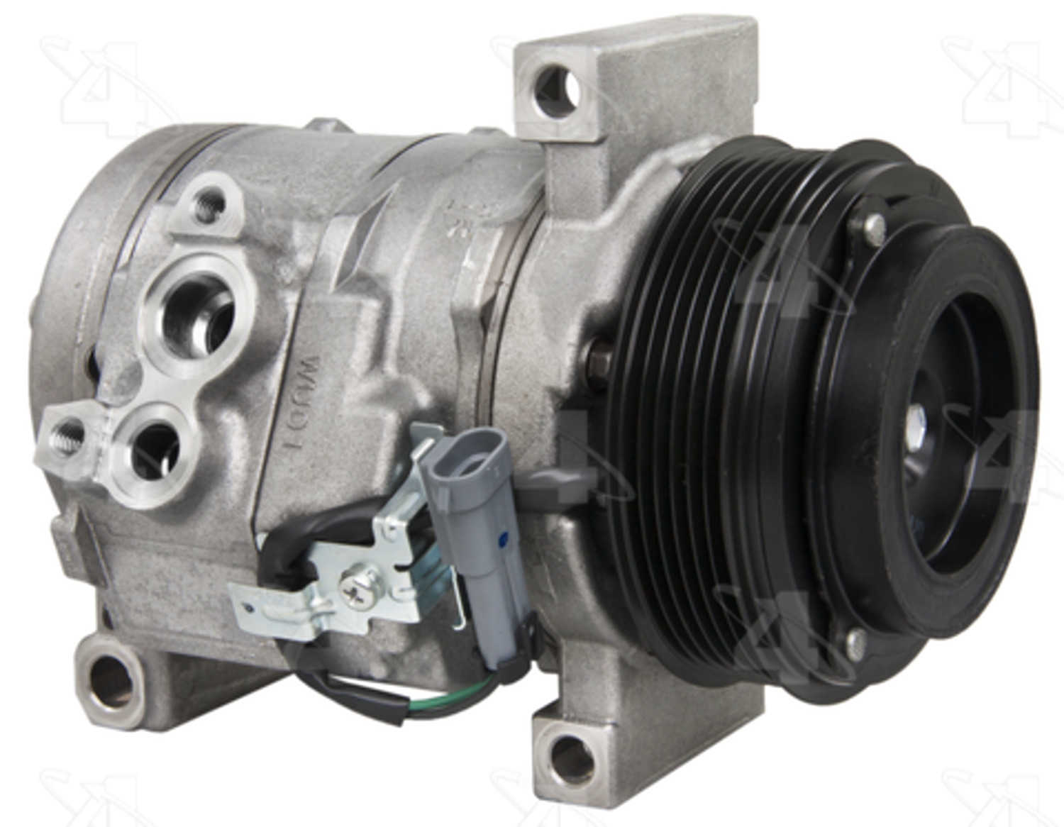 FOUR SEASONS - New Compressor - FSE - 198353