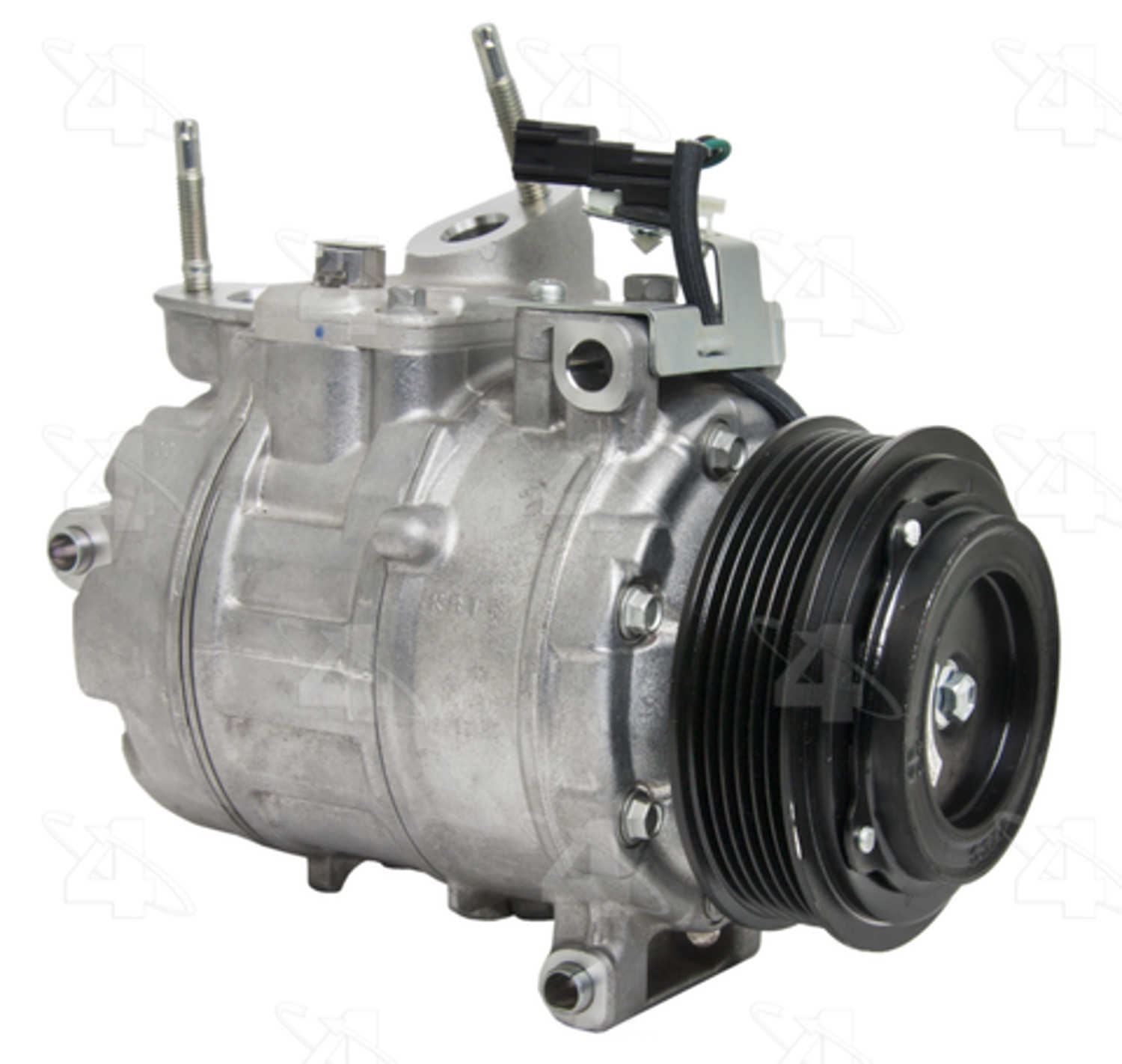 FOUR SEASONS - New Compressor - FSE - 198355