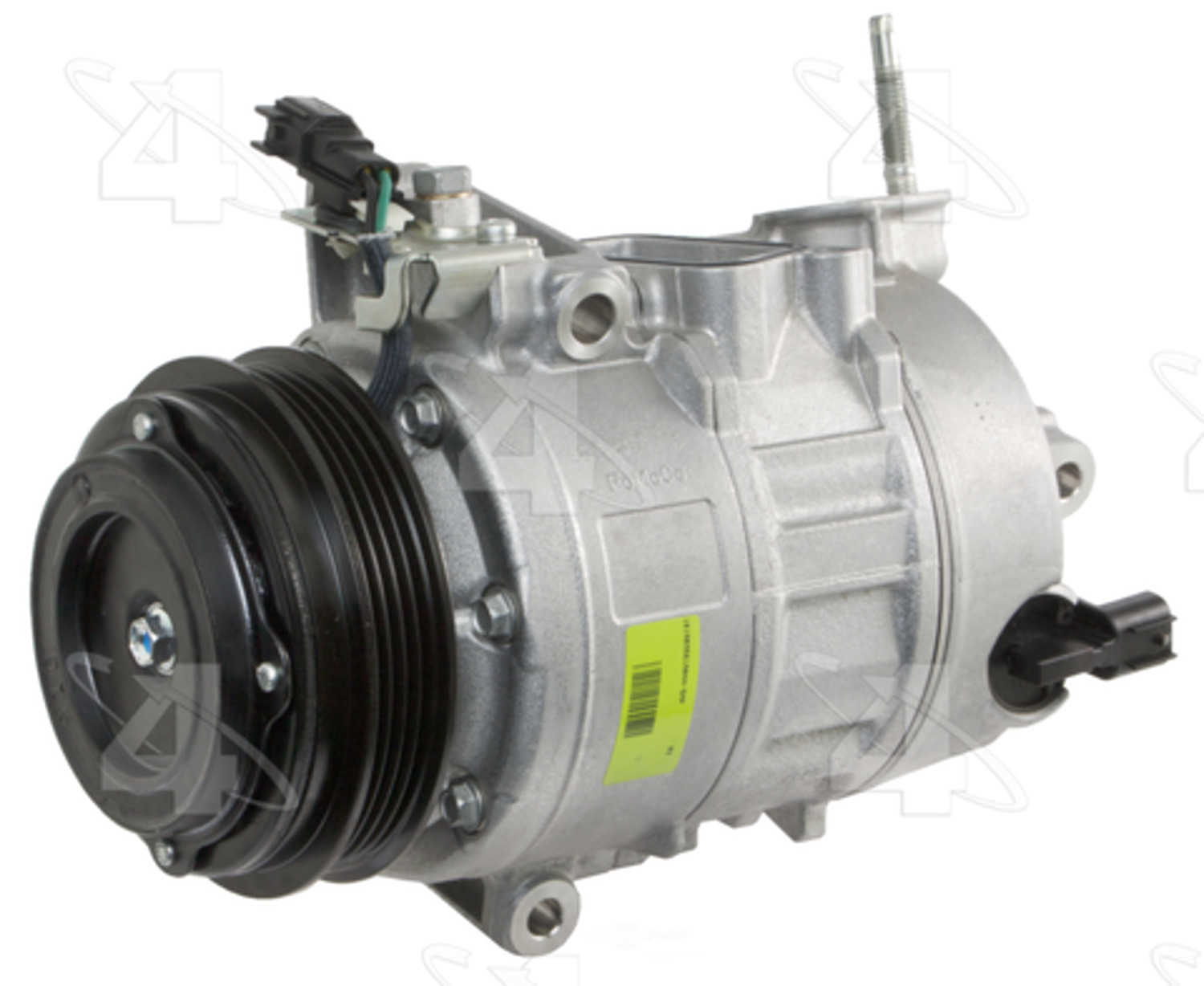 FOUR SEASONS - New Compressor - FSE - 198356