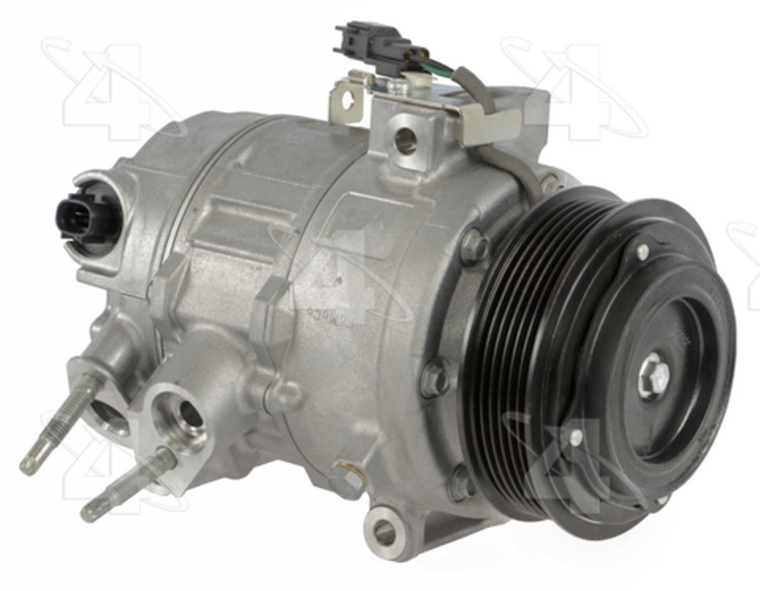 FOUR SEASONS - New Compressor - FSE - 198357