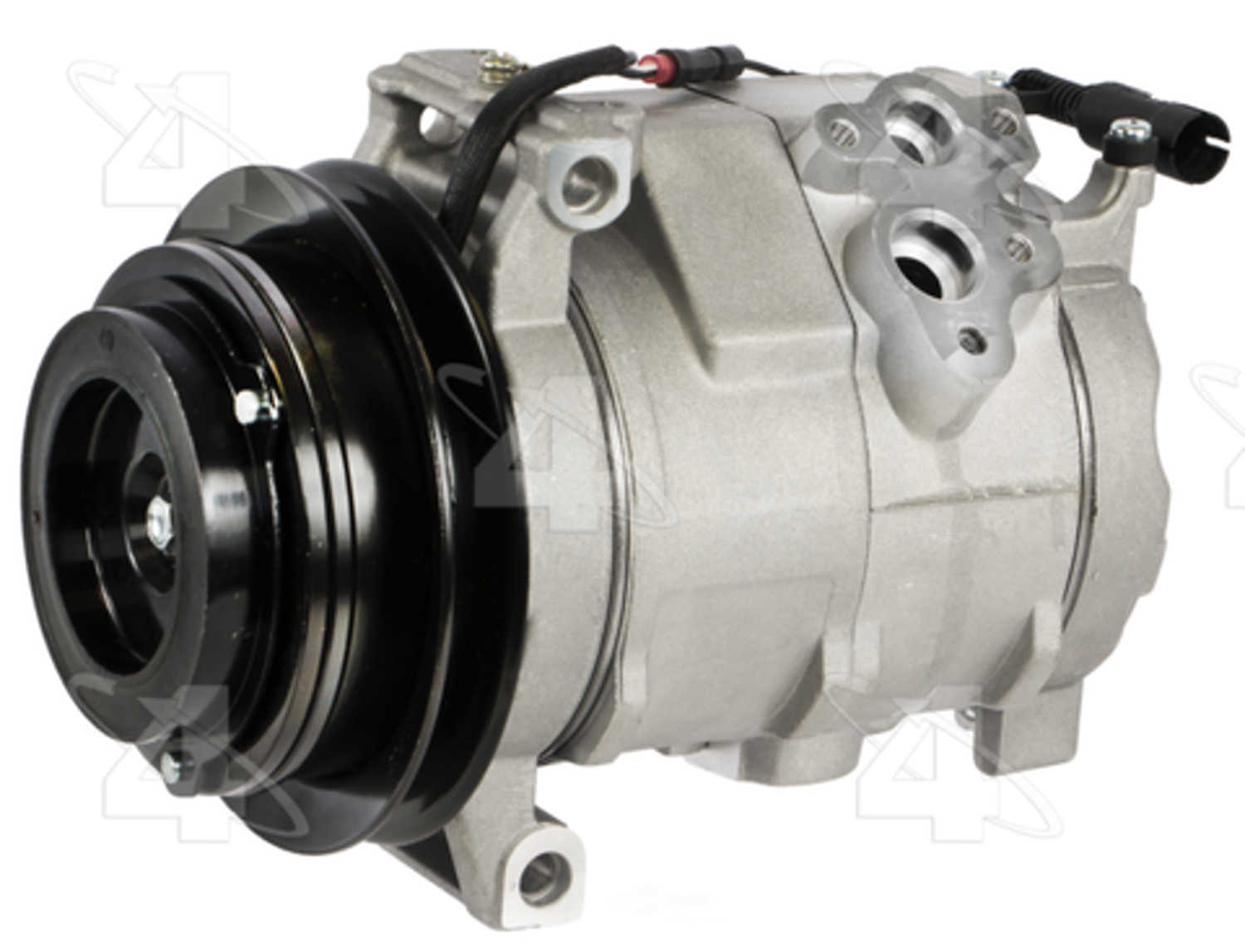 FOUR SEASONS - New Compressor - FSE - 198371