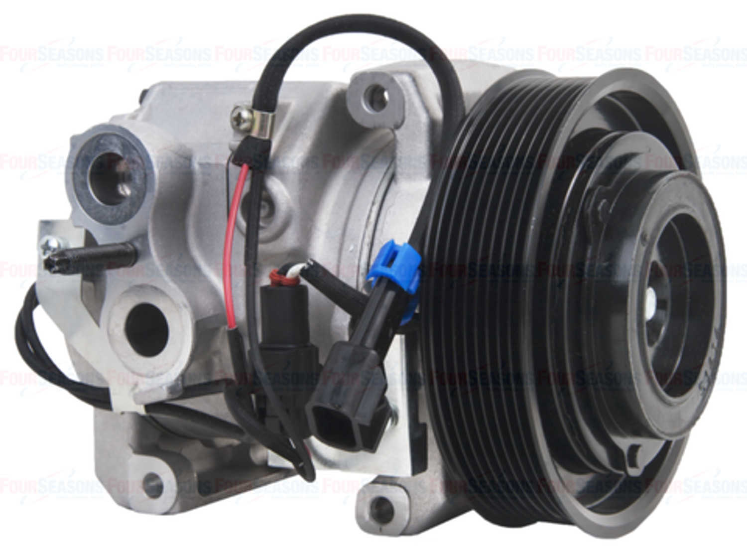FOUR SEASONS - New Compressor - FSE - 198373