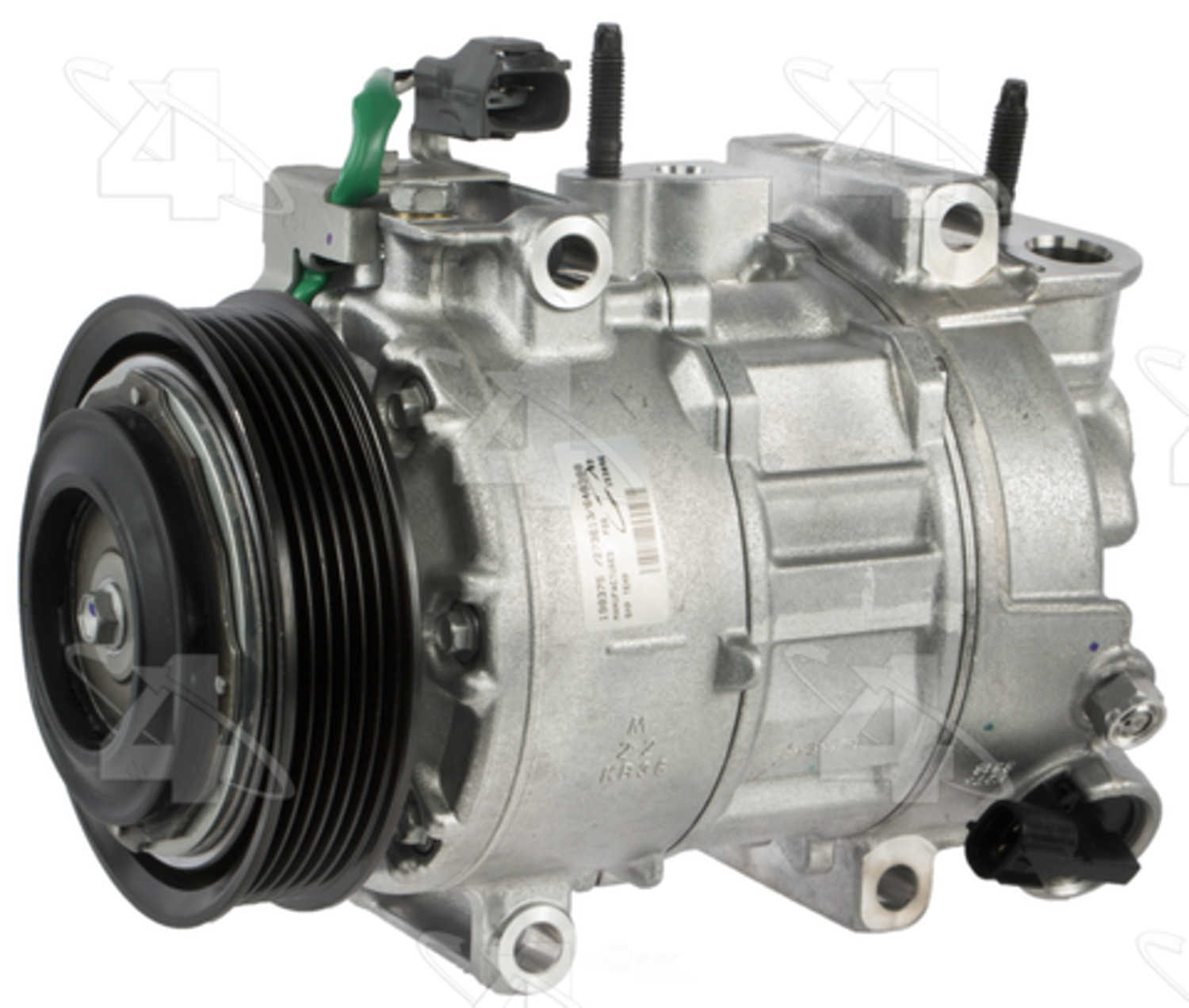 FOUR SEASONS - New Compressor - FSE - 198375