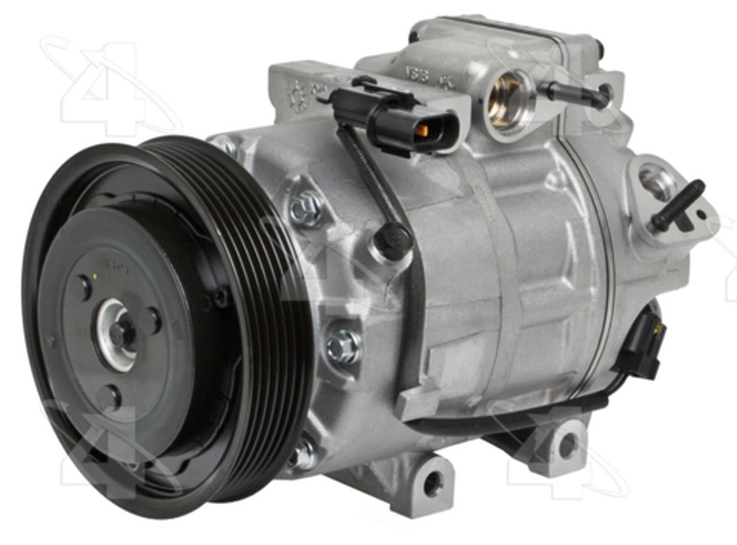 FOUR SEASONS - New Compressor - FSE - 198376