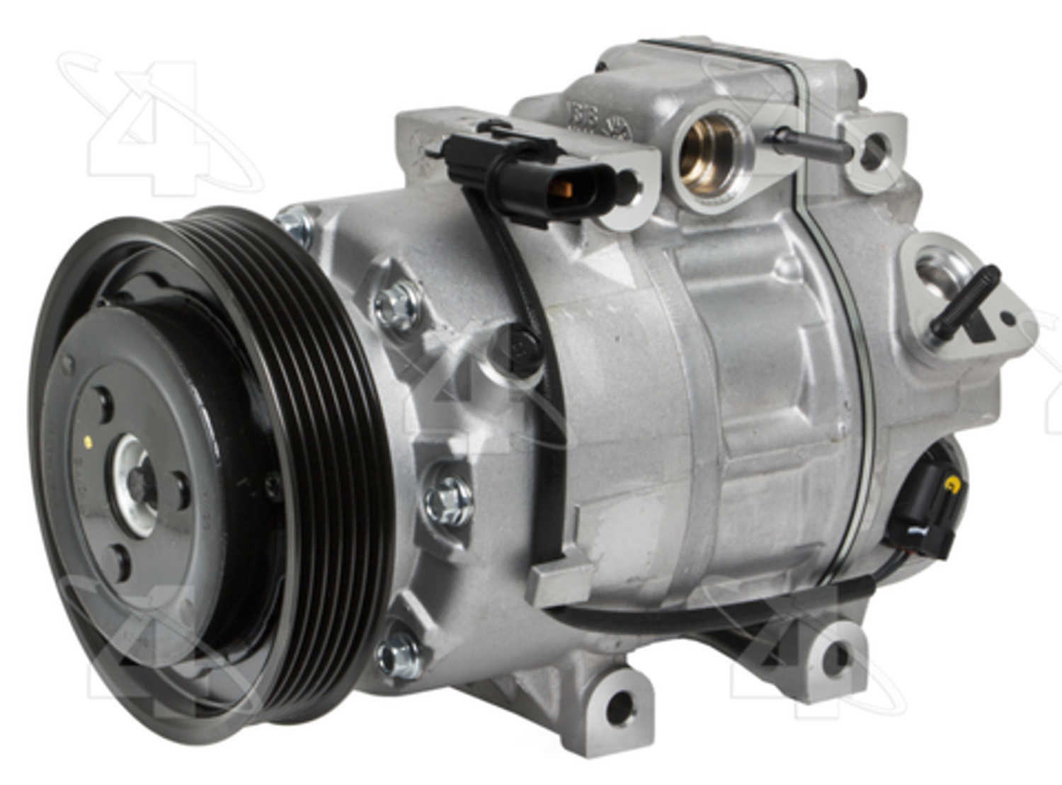 FOUR SEASONS - New Compressor - FSE - 198377