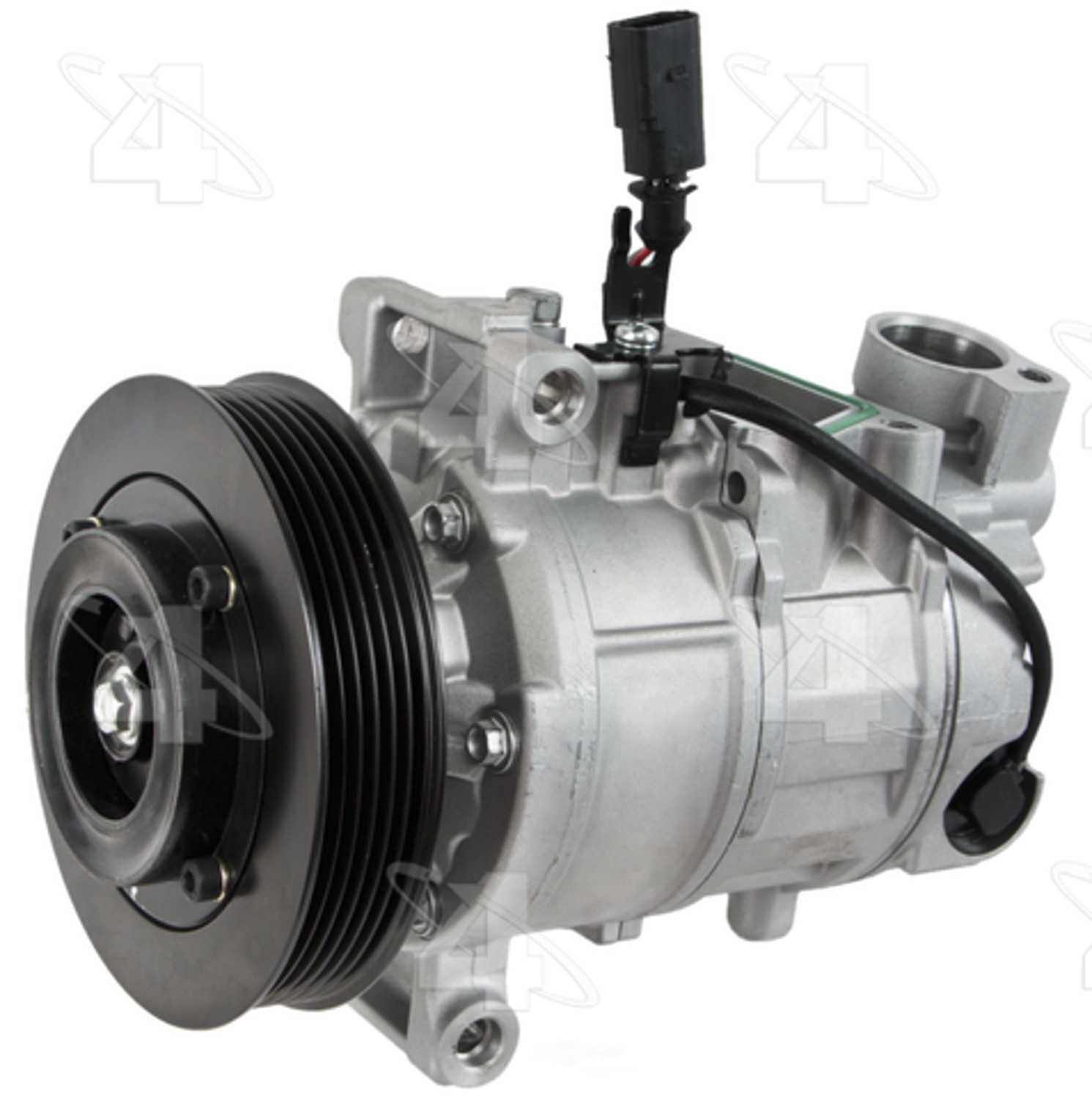FOUR SEASONS - New Compressor - FSE - 198378