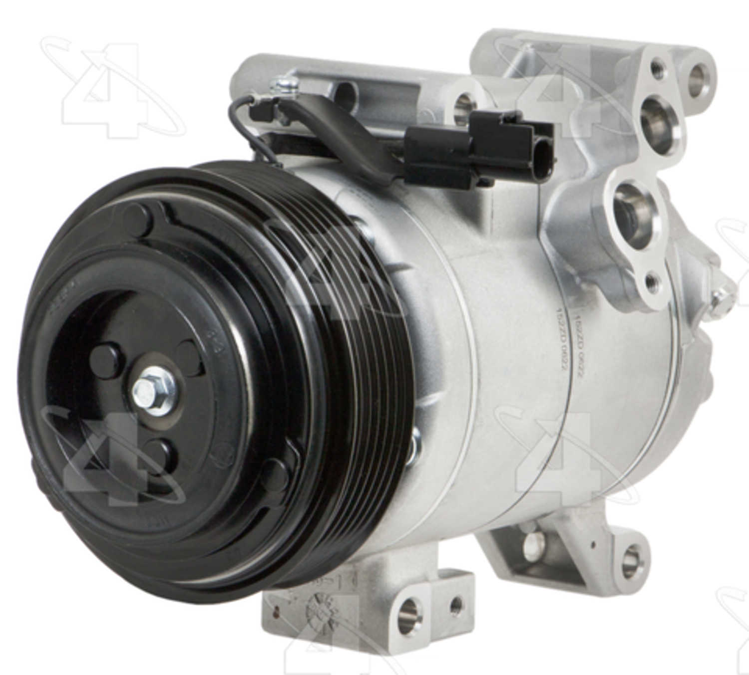 FOUR SEASONS - New Compressor - FSE - 198384
