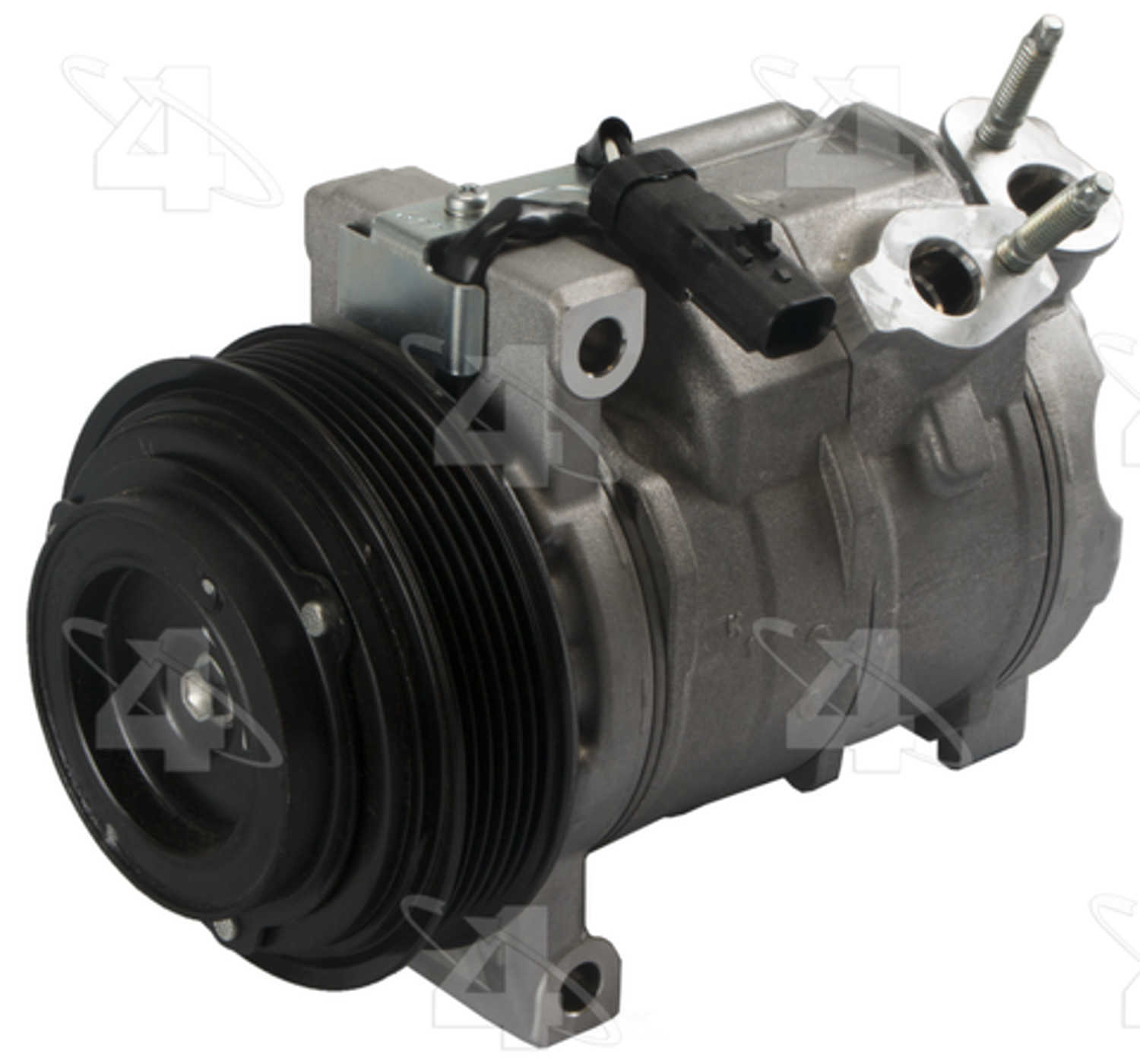 FOUR SEASONS - New Compressor - FSE - 198385