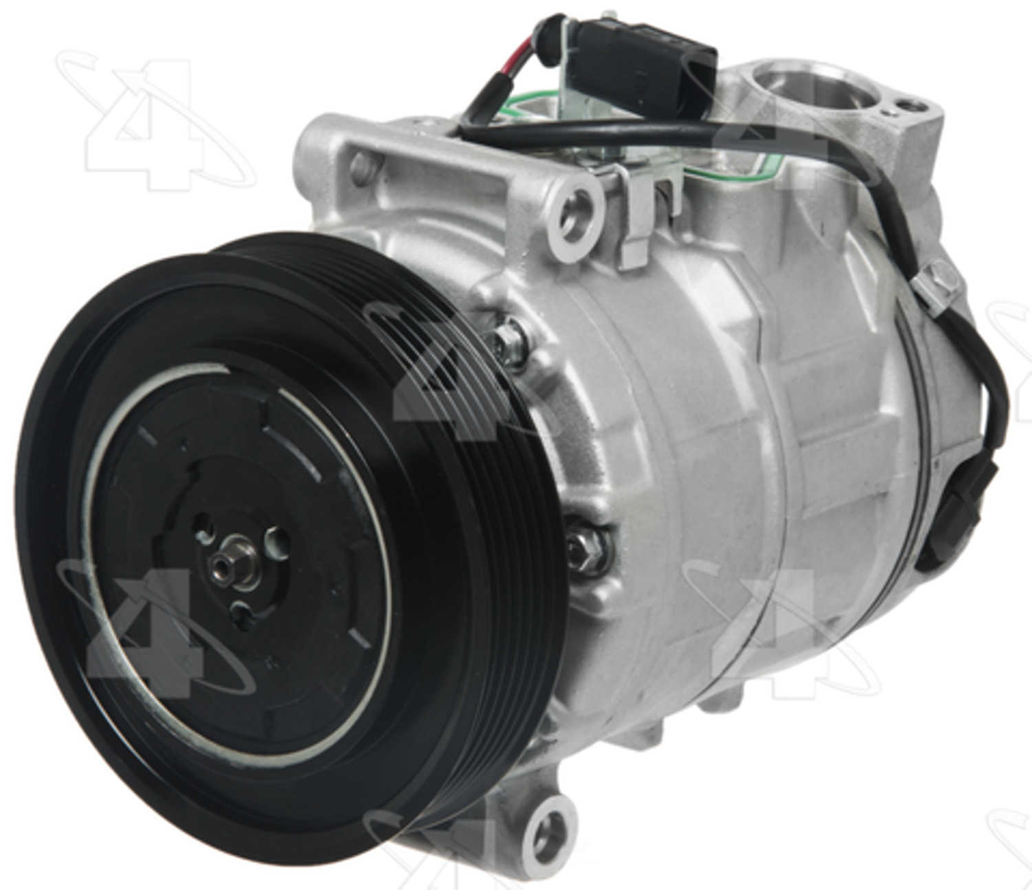 FOUR SEASONS - New Compressor - FSE - 198393