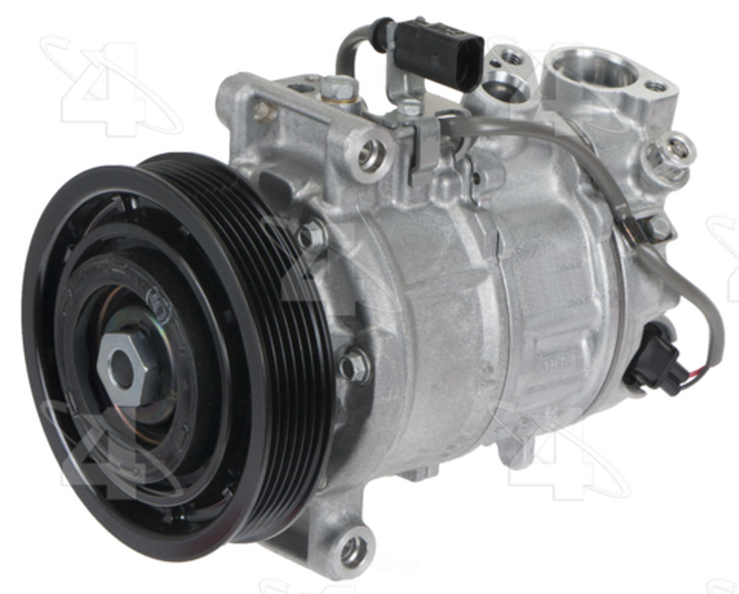 FOUR SEASONS - New Compressor - FSE - 198394