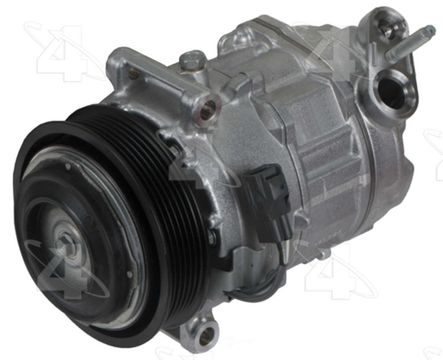 FOUR SEASONS - New Compressor - FSE - 198396