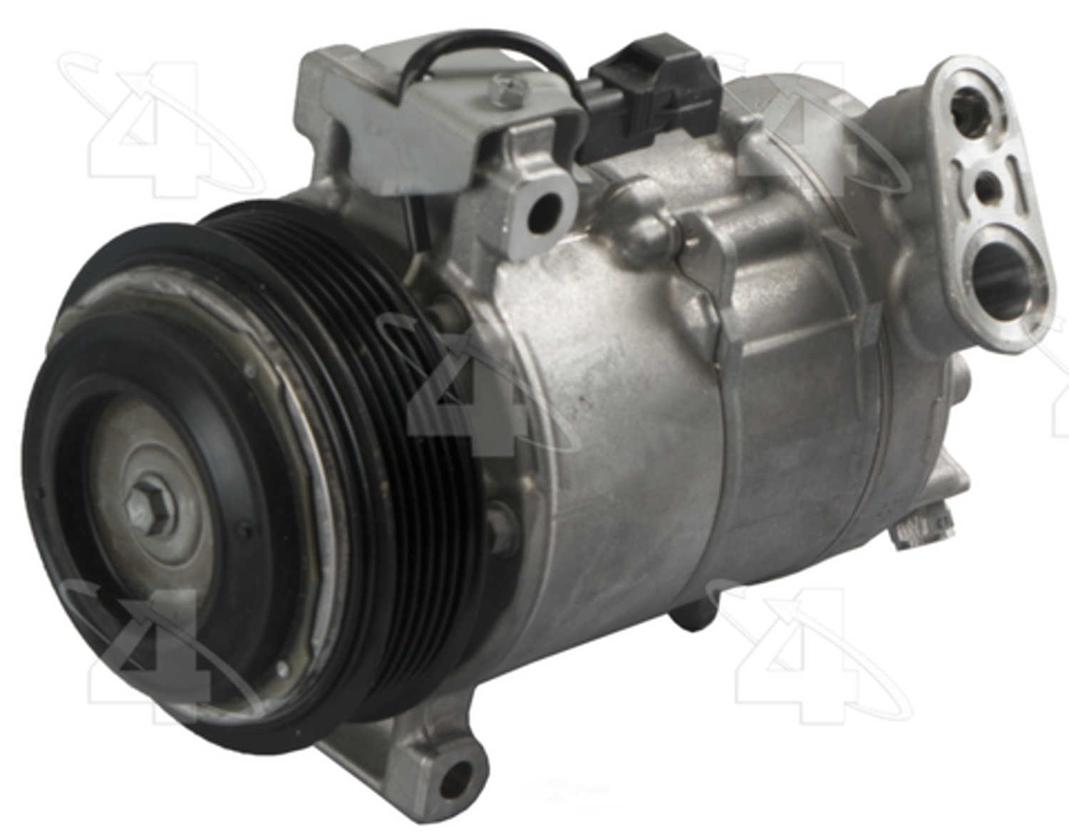 FOUR SEASONS - New Compressor - FSE - 198398