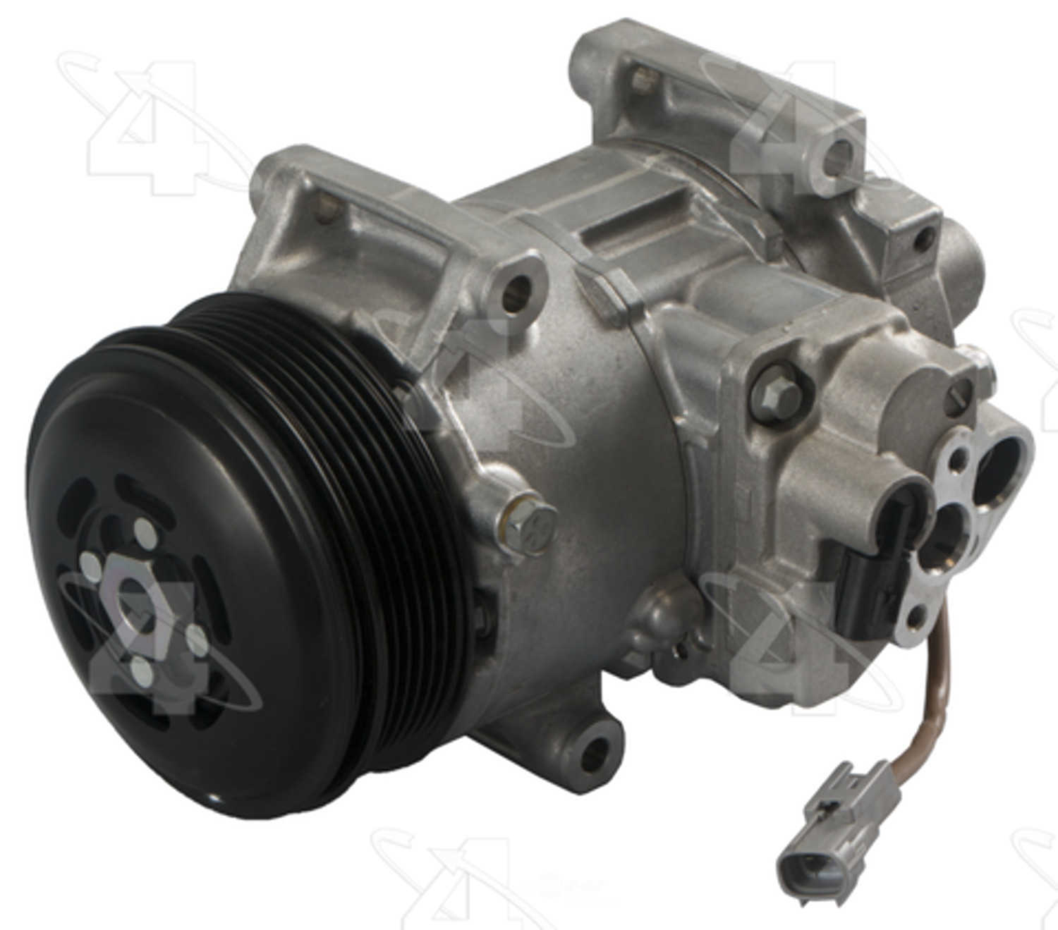 FOUR SEASONS - New Compressor - FSE - 198399