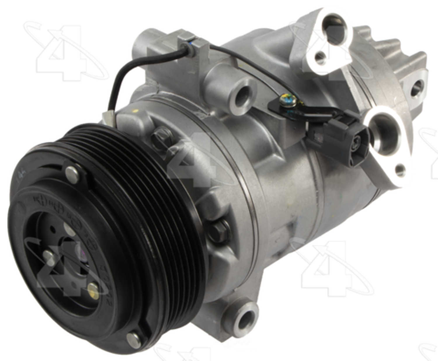 FOUR SEASONS - New Compressor - FSE - 198486