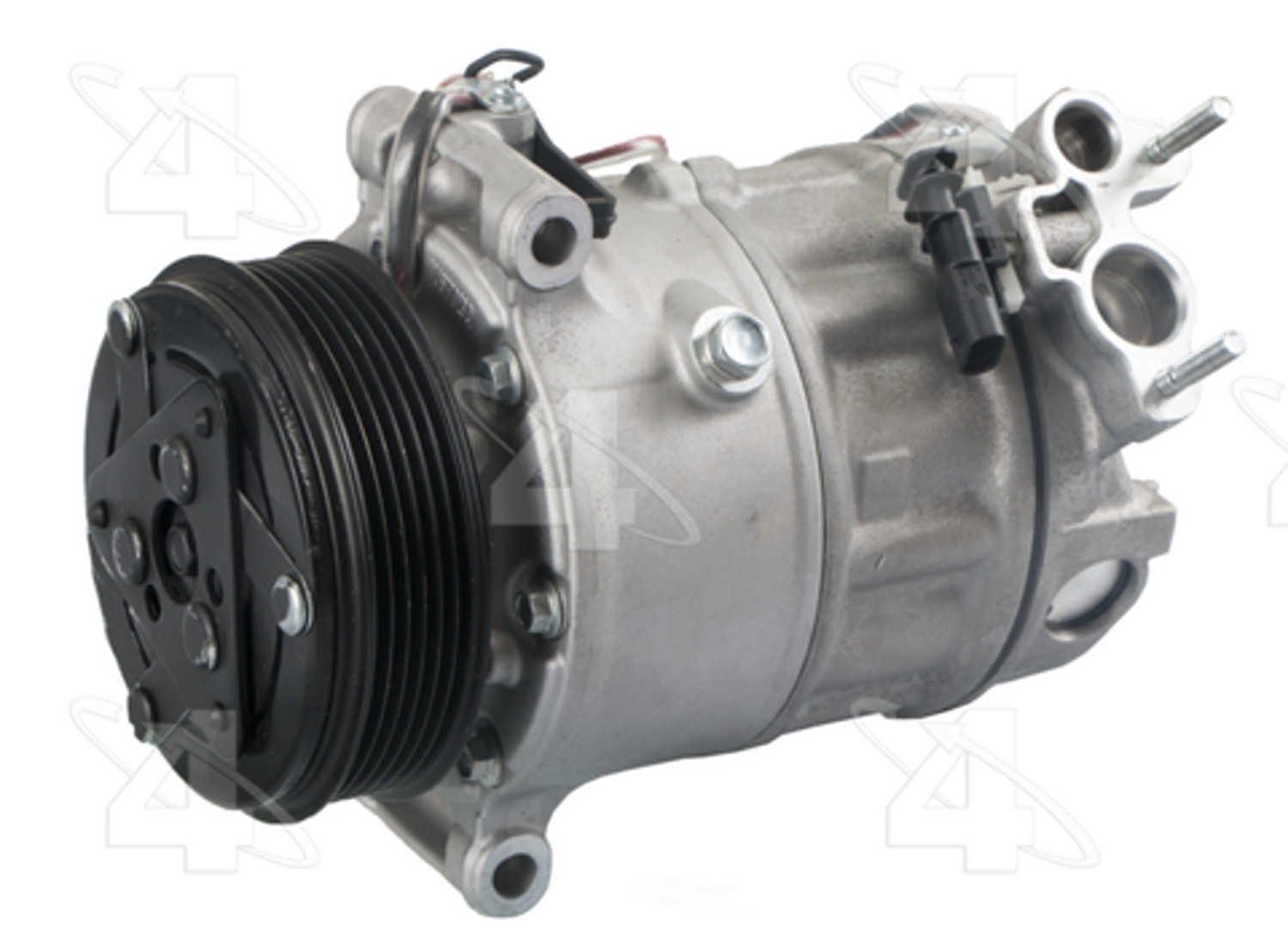 FOUR SEASONS - New Compressor - FSE - 198501