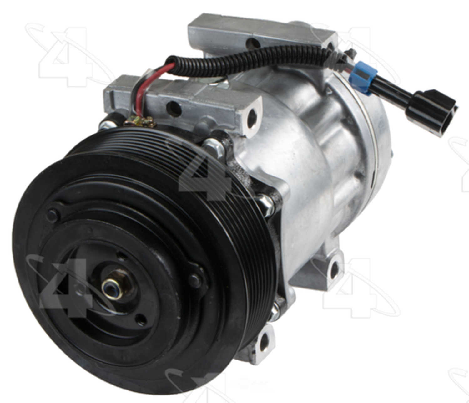FOUR SEASONS - New Compressor - FSE - 198504