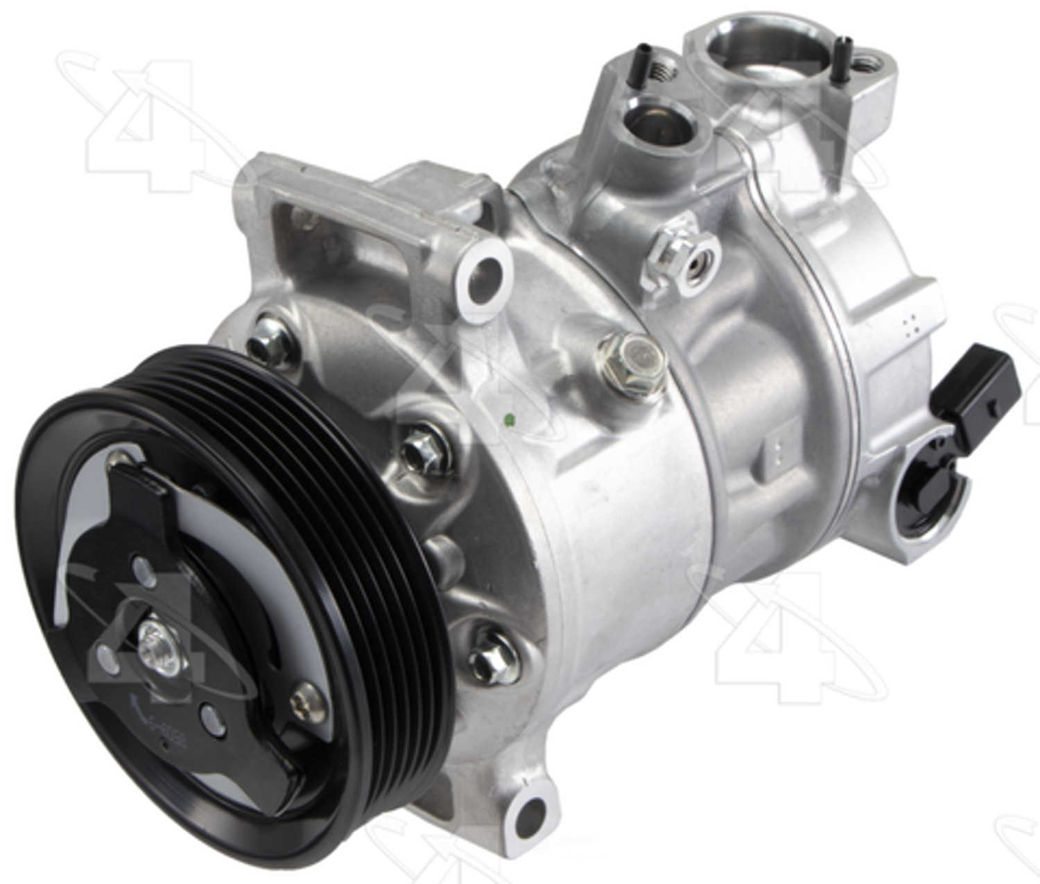 FOUR SEASONS - New Compressor - FSE - 198507