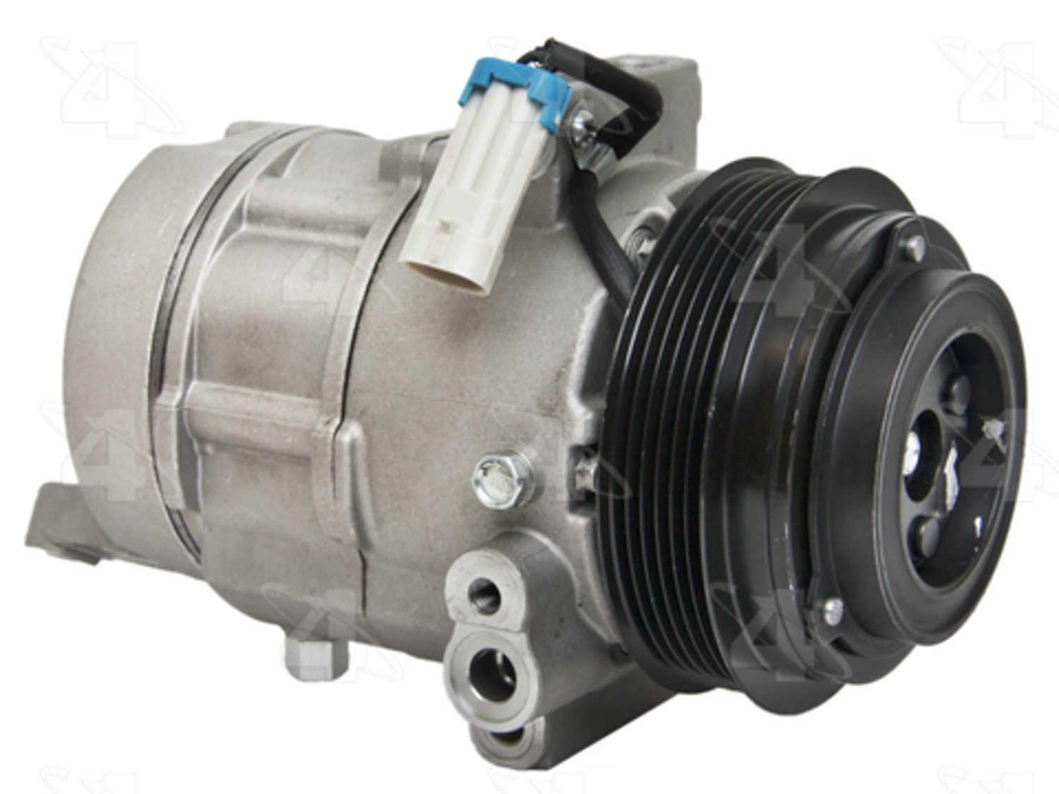 FOUR SEASONS - New Compressor - FSE - 198546