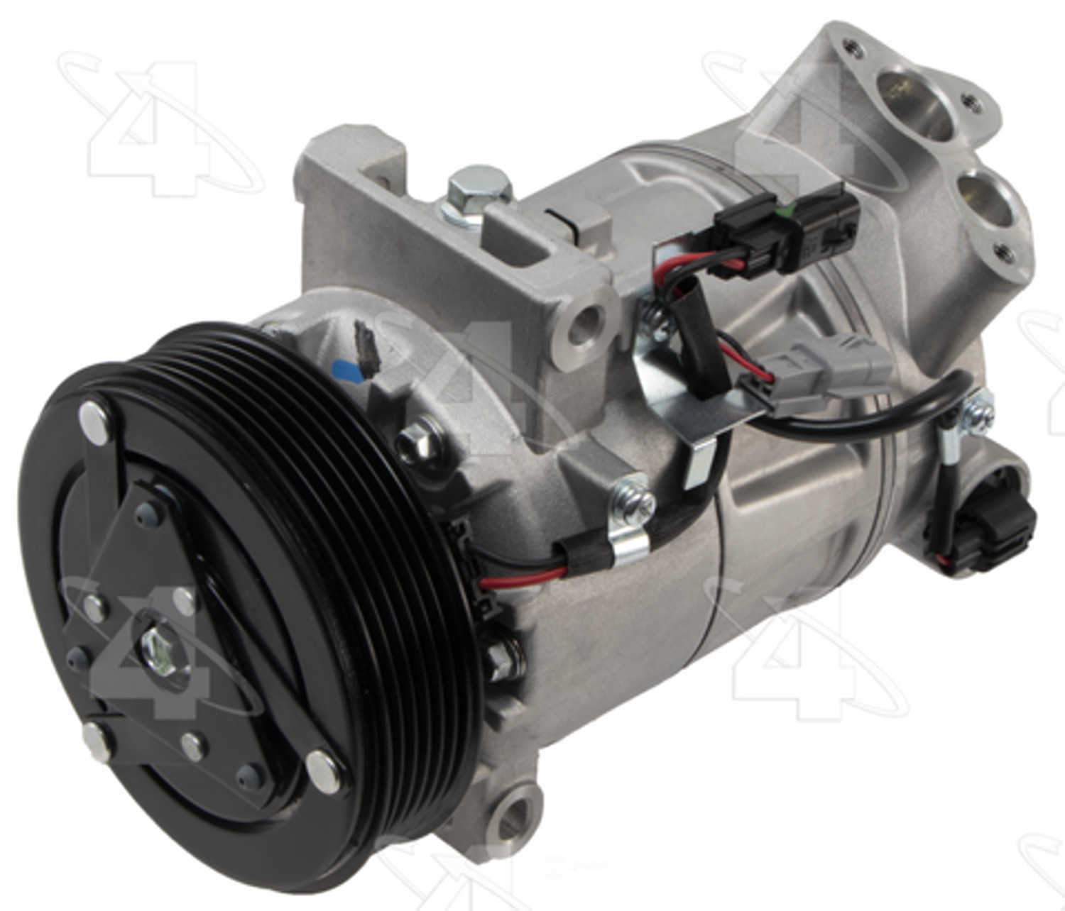 FOUR SEASONS - New Compressor - FSE - 198585