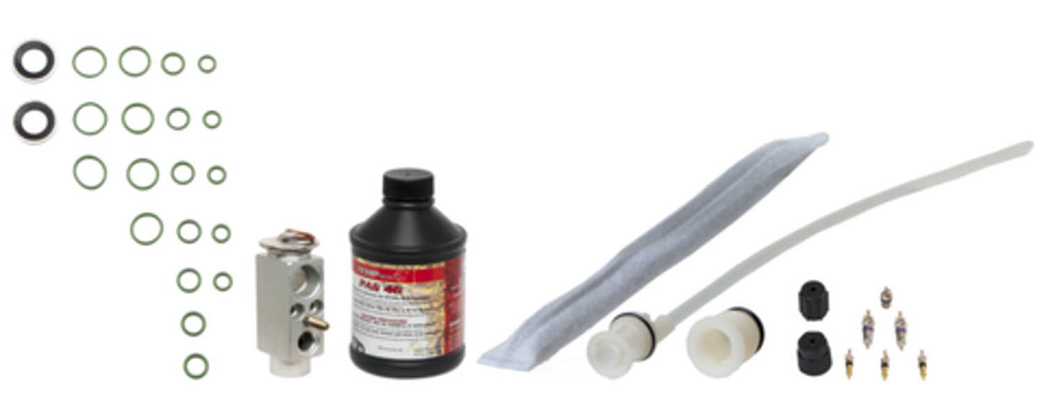 A/C Installer Kits