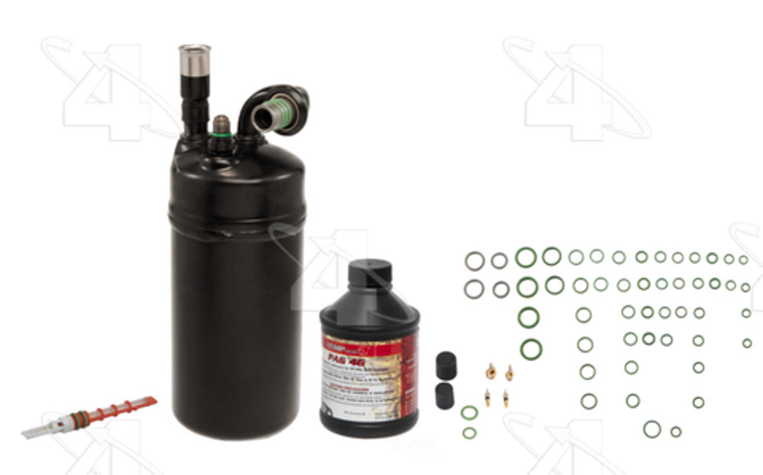 FOUR SEASONS - A/C Installer Kits - FSE - 20080sk