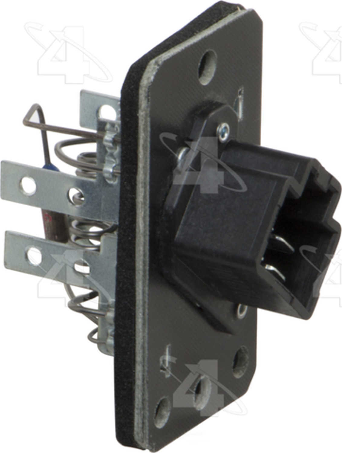 FOUR SEASONS - BlowerMotor Resistor - FSE - 20140