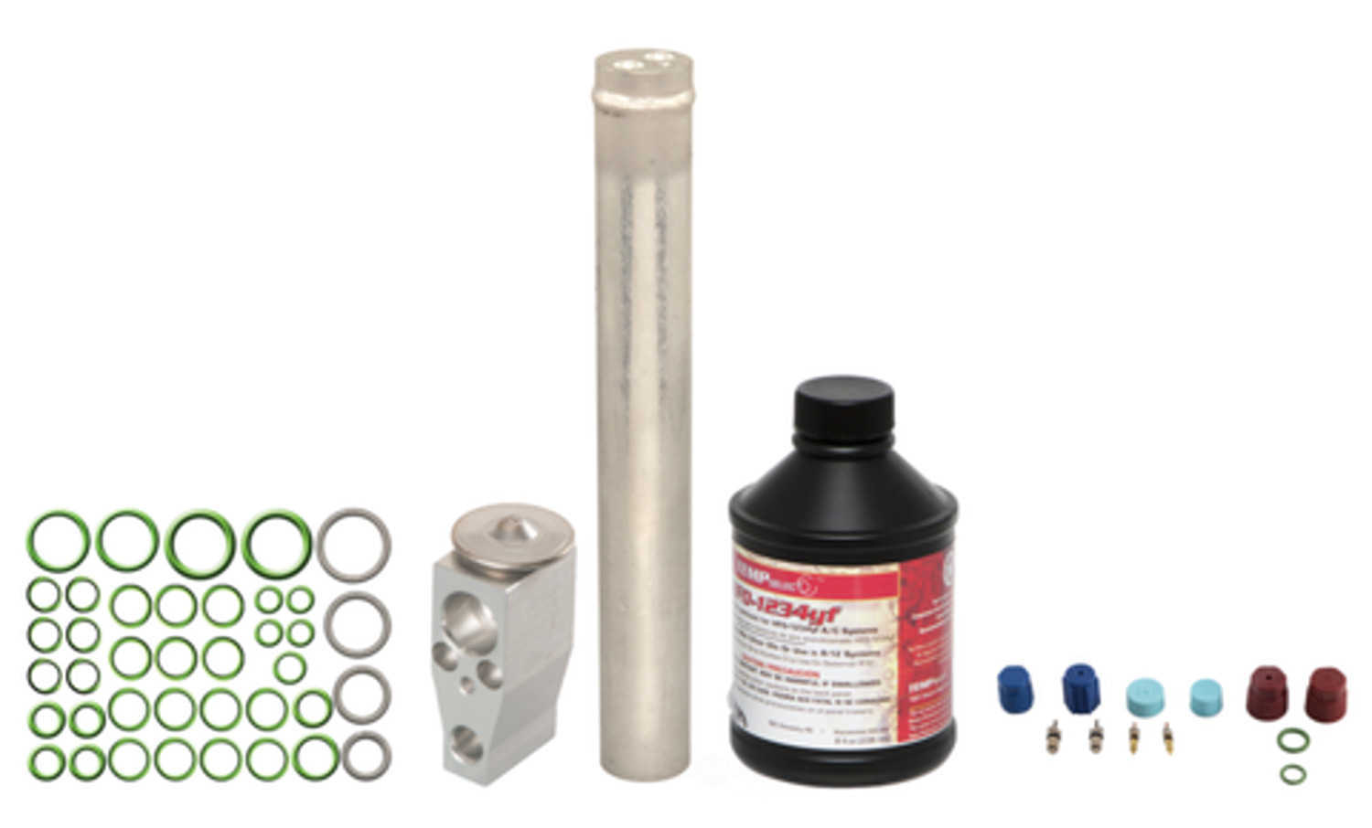 FOUR SEASONS - A/C Installer Kits - FSE - 20145sk