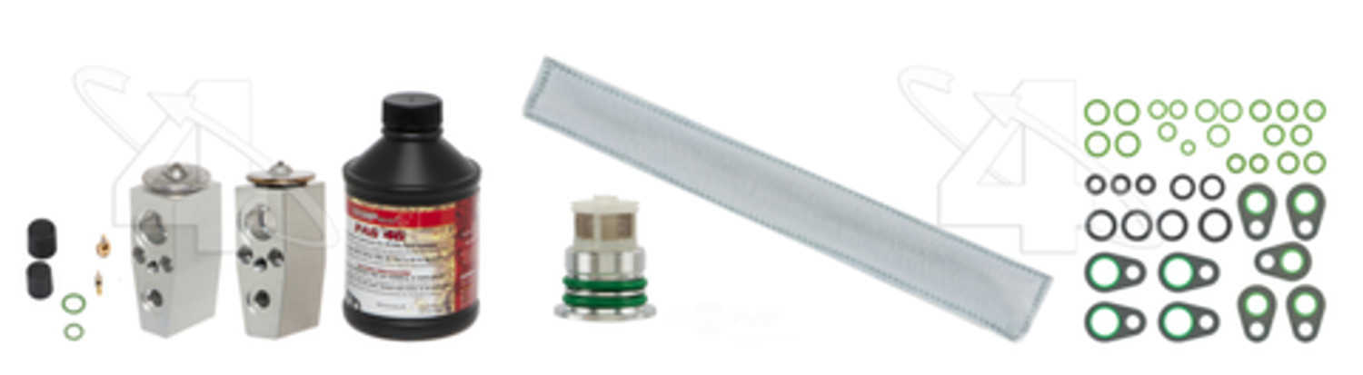 FOUR SEASONS - A/C Installer Kits - FSE - 20149sk