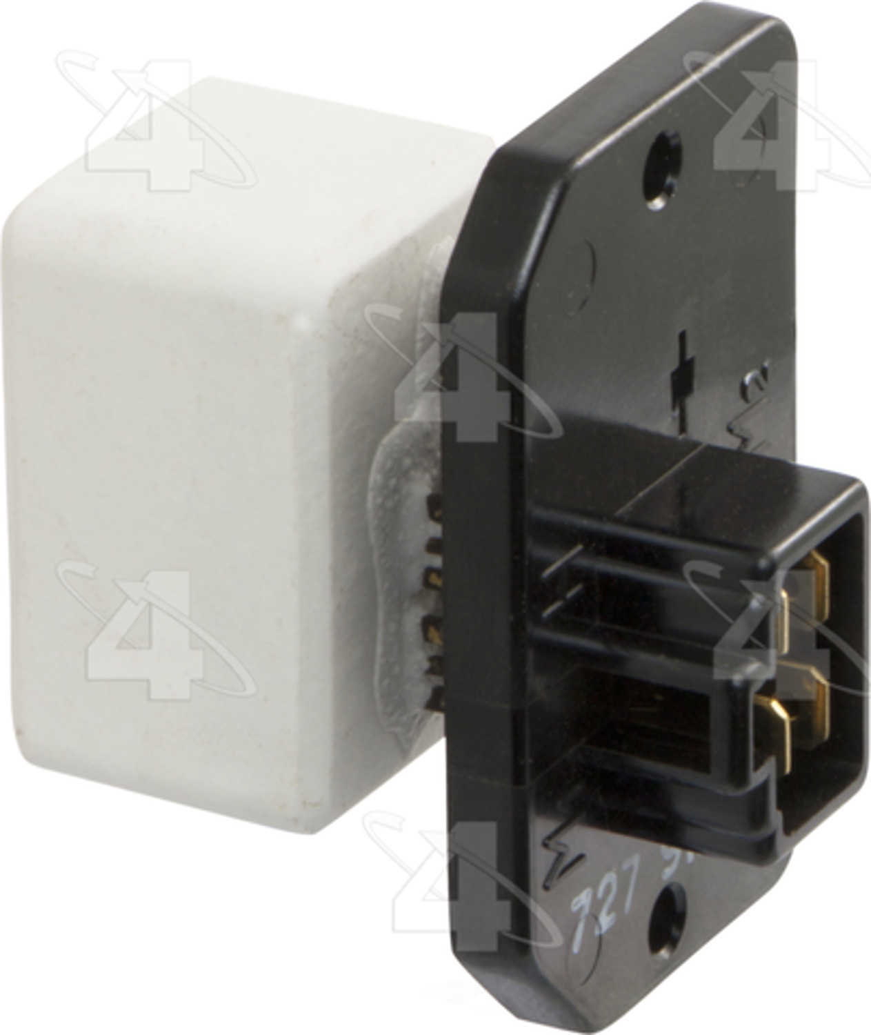 FOUR SEASONS - BlowerMotor Resistor - FSE - 20152