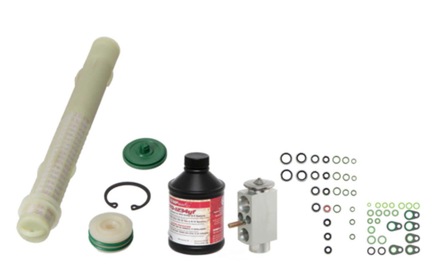 A/C Installer Kits
