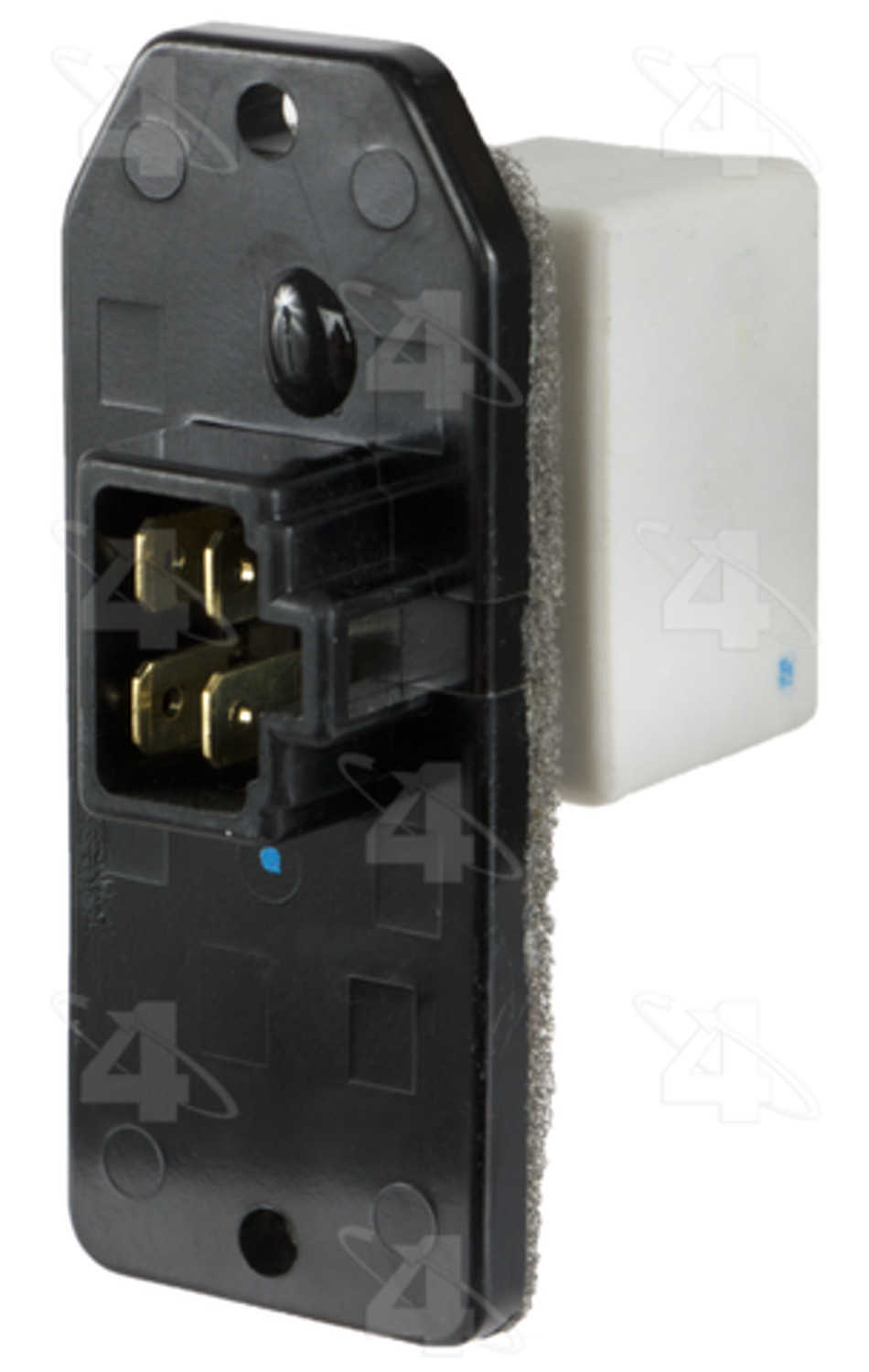 FOUR SEASONS - BlowerMotor Resistor - FSE - 20220