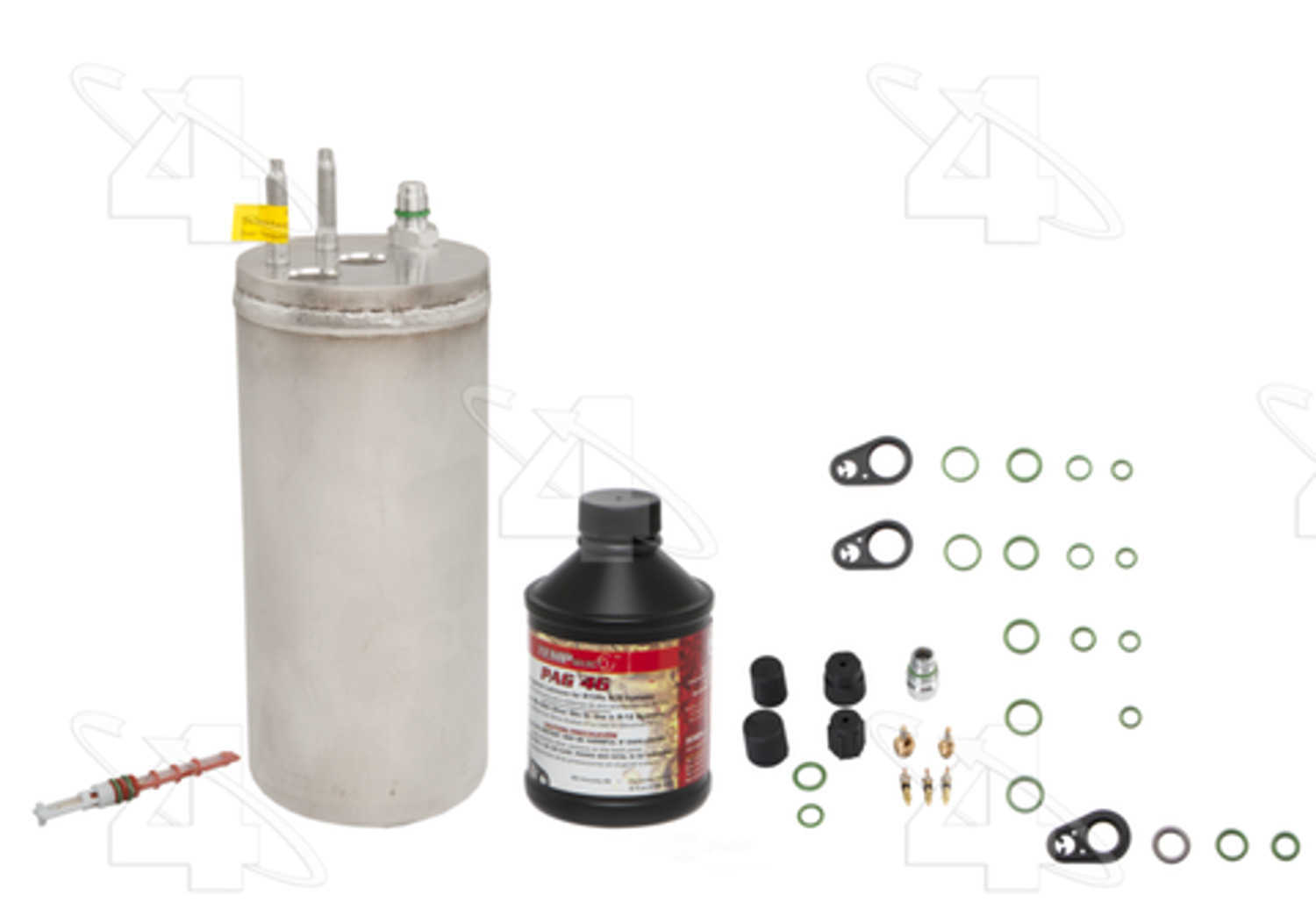 FOUR SEASONS - A/C Installer Kits - FSE - 20224sk