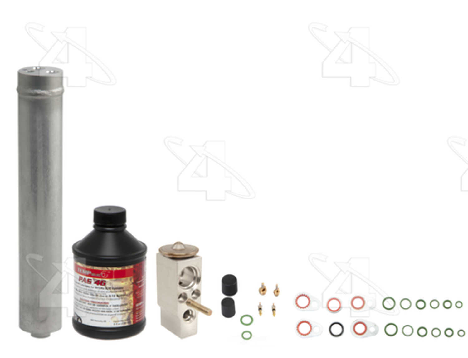 FOUR SEASONS - A/C Installer Kits - FSE - 20273sk