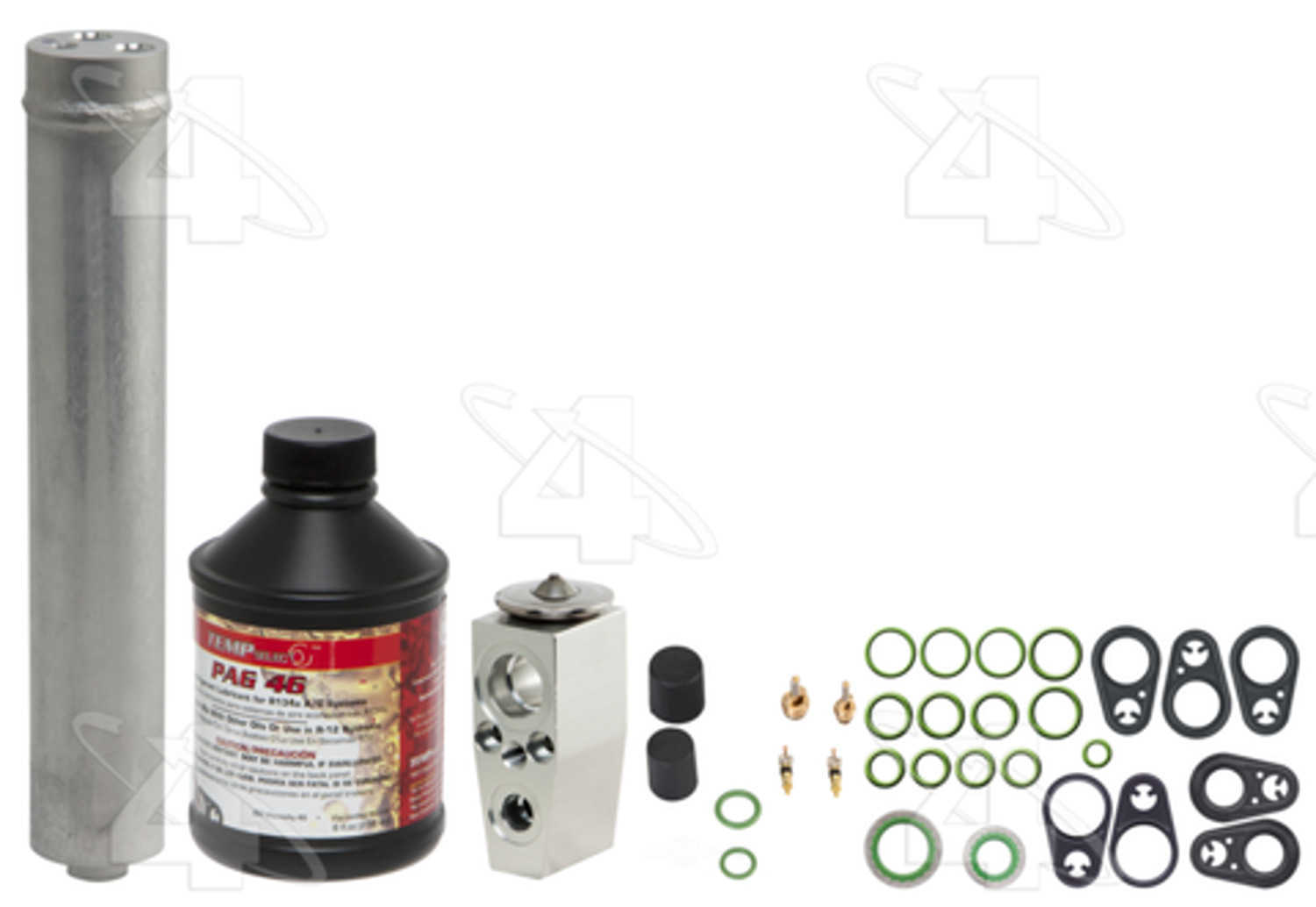 FOUR SEASONS - A/C Installer Kits - FSE - 20275sk
