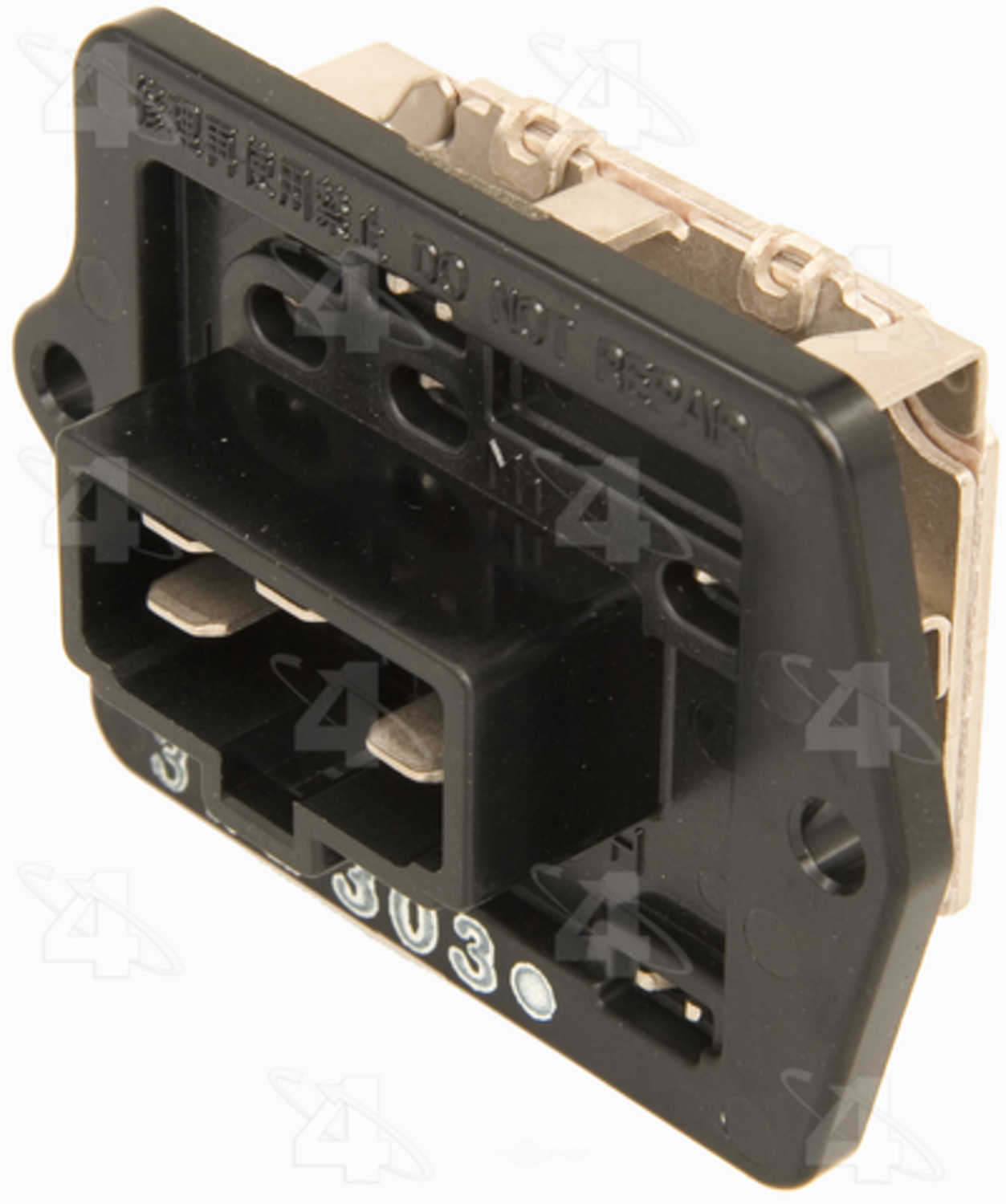 FOUR SEASONS - BlowerMotor Resistor - FSE - 20279