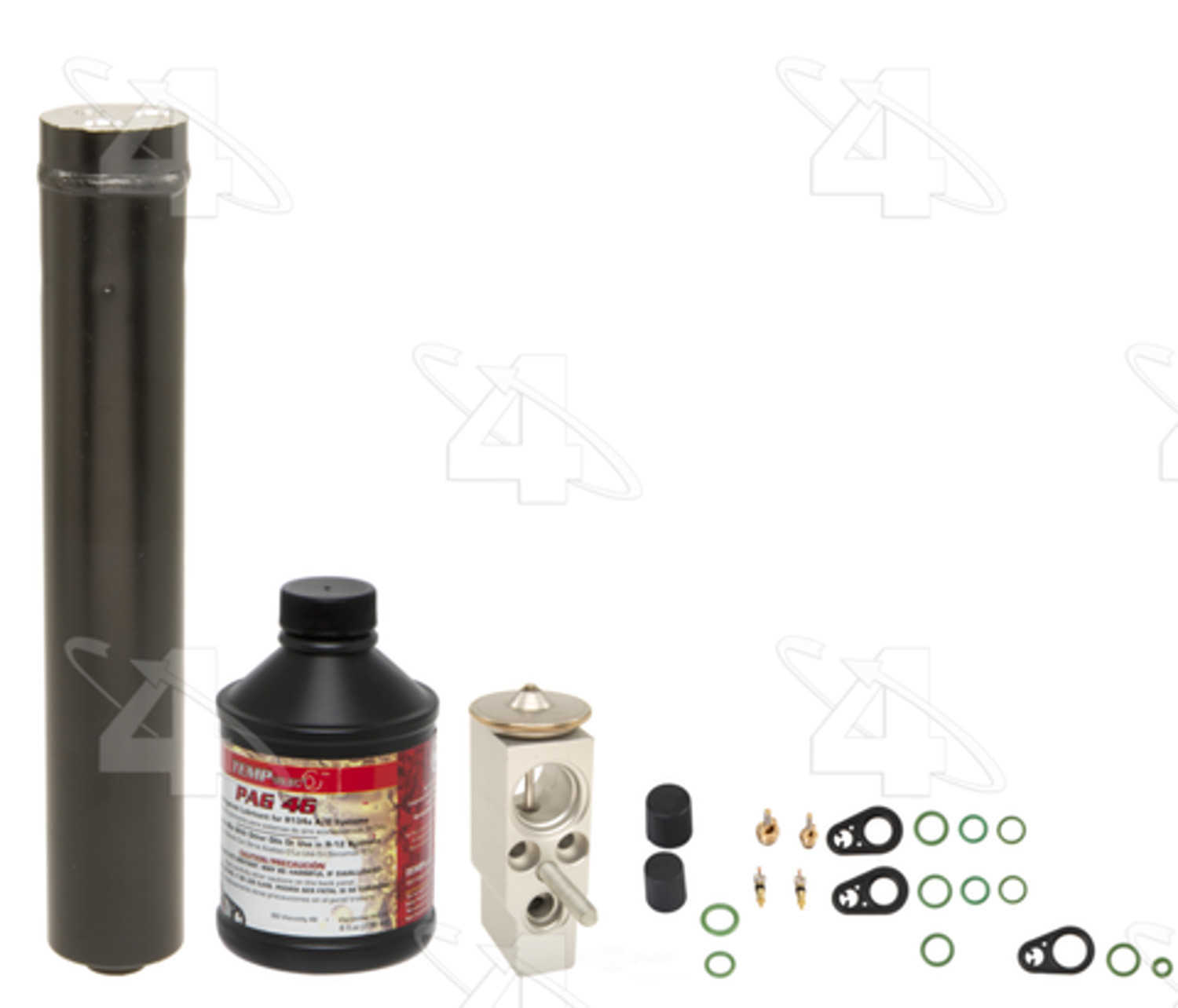 FOUR SEASONS - A/C Installer Kits - FSE - 20280sk