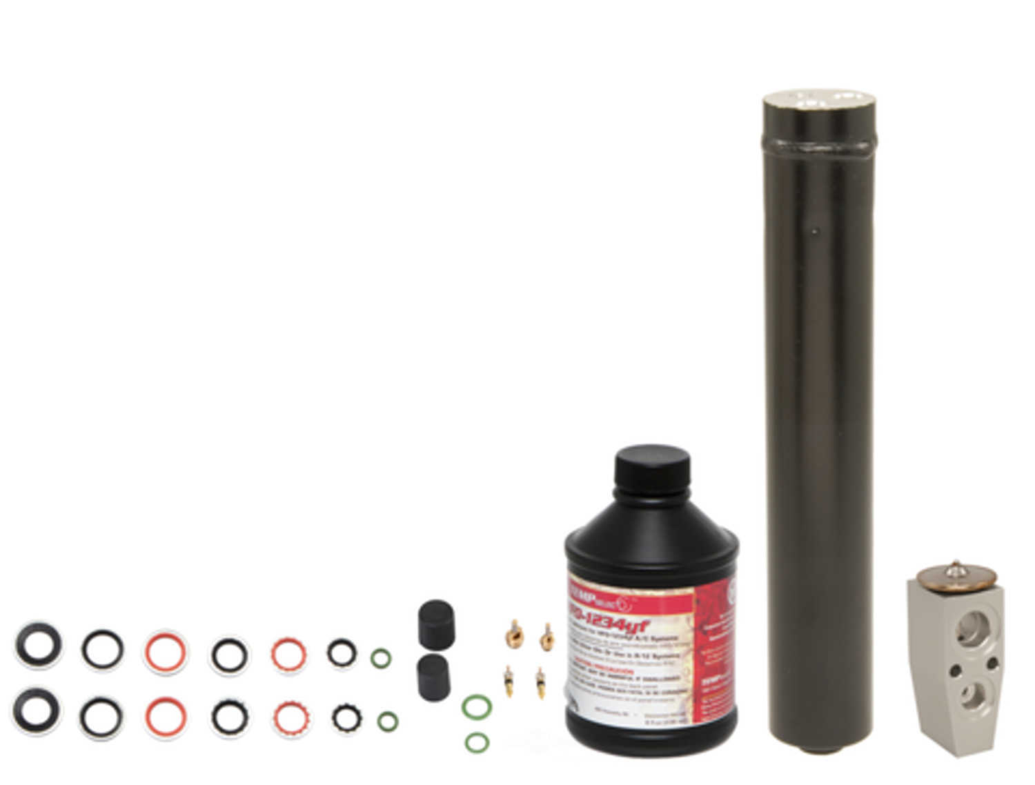FOUR SEASONS - A/C Installer Kits - FSE - 20281sk