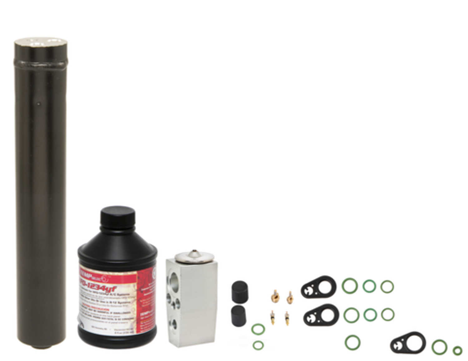 FOUR SEASONS - A/C Installer Kits - FSE - 20282sk