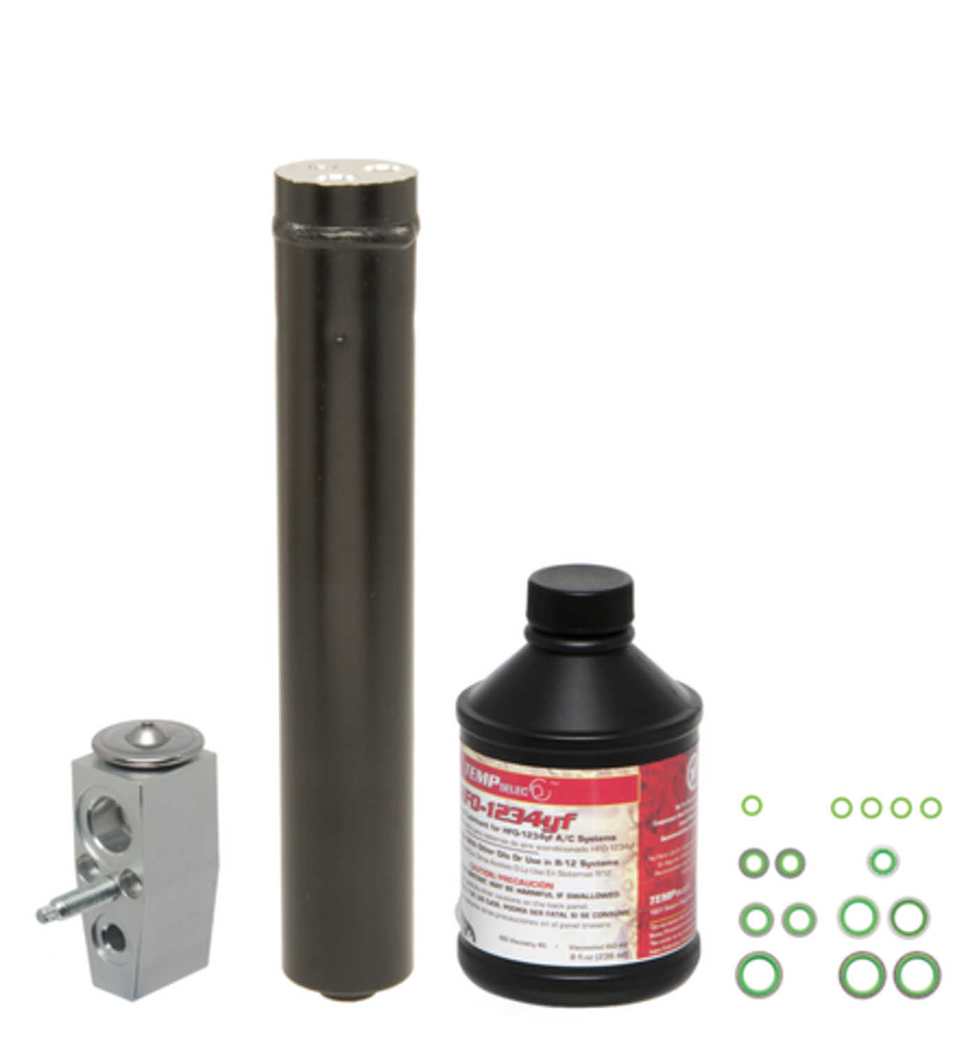 FOUR SEASONS - A/C Installer Kits - FSE - 20283sk