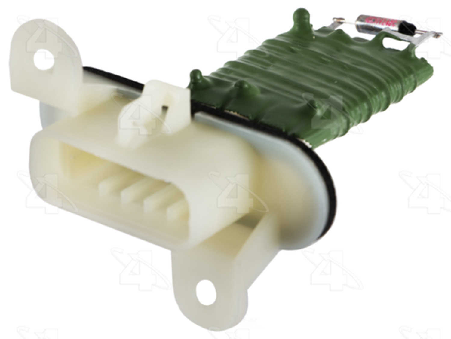 FOUR SEASONS - BlowerMotor Resistor - FSE - 20285