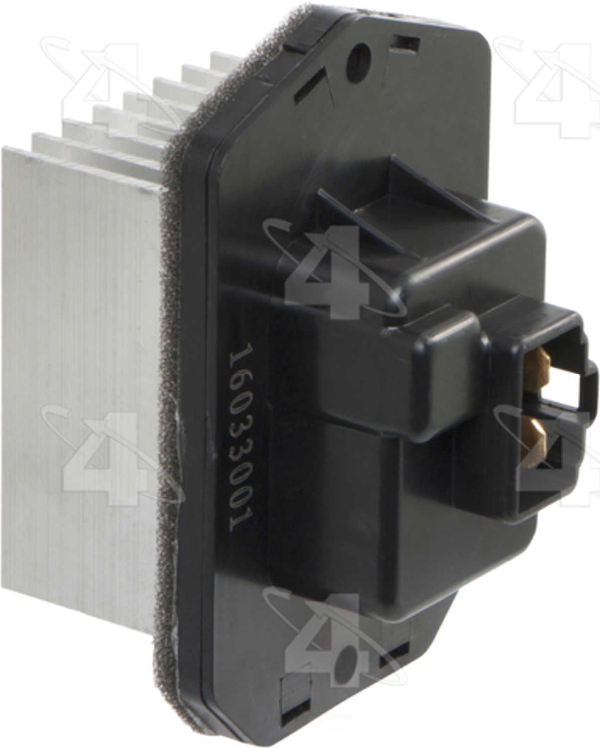 FOUR SEASONS - BlowerMotor Resistor - FSE 20315