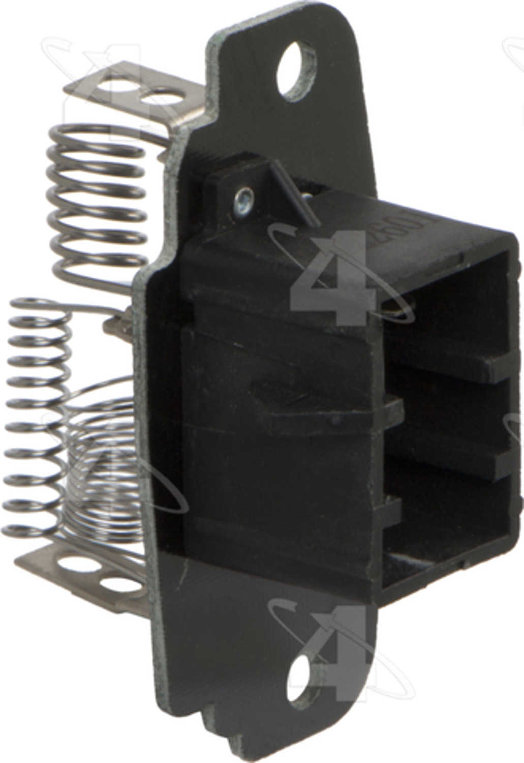 FOUR SEASONS - BlowerMotor Resistor - FSE 20321