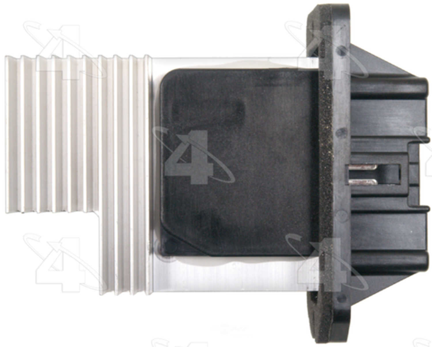 FOUR SEASONS - BlowerMotor Resistor (Front) - FSE 20332