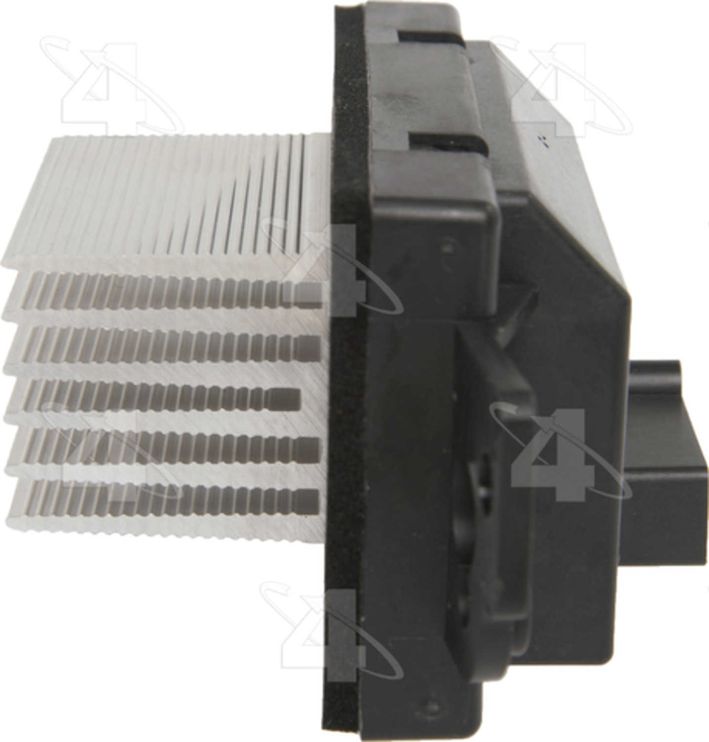 FOUR SEASONS - HVAC Blower Motor Resistor - FSE 20340