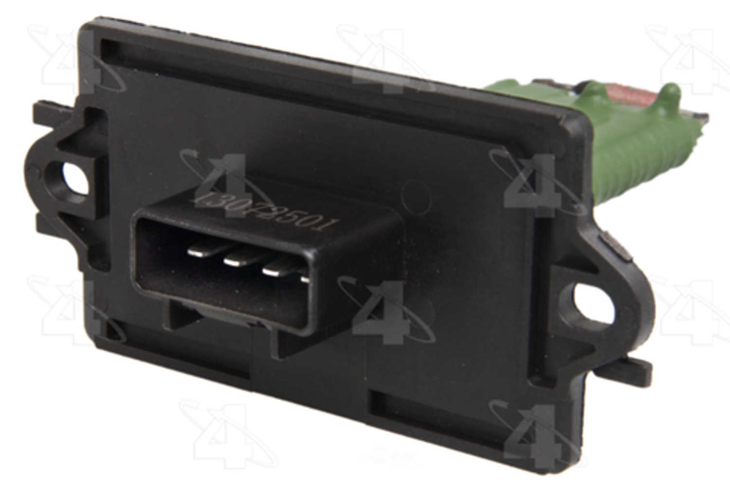 FOUR SEASONS - BlowerMotor Resistor - FSE - 20363