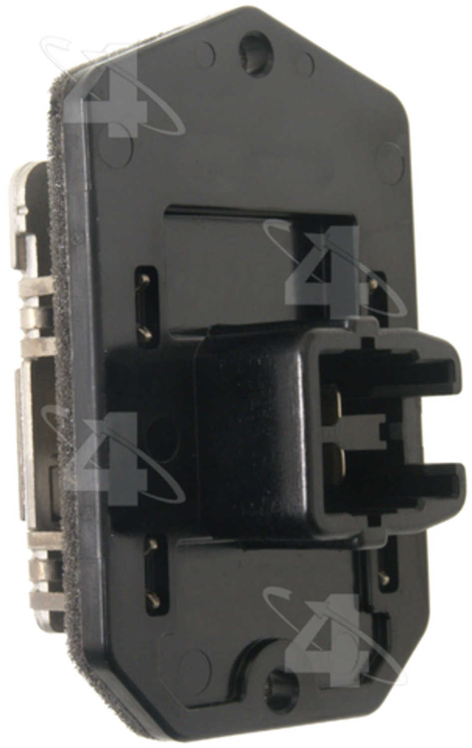 FOUR SEASONS - BlowerMotor Resistor (Front) - FSE 20385